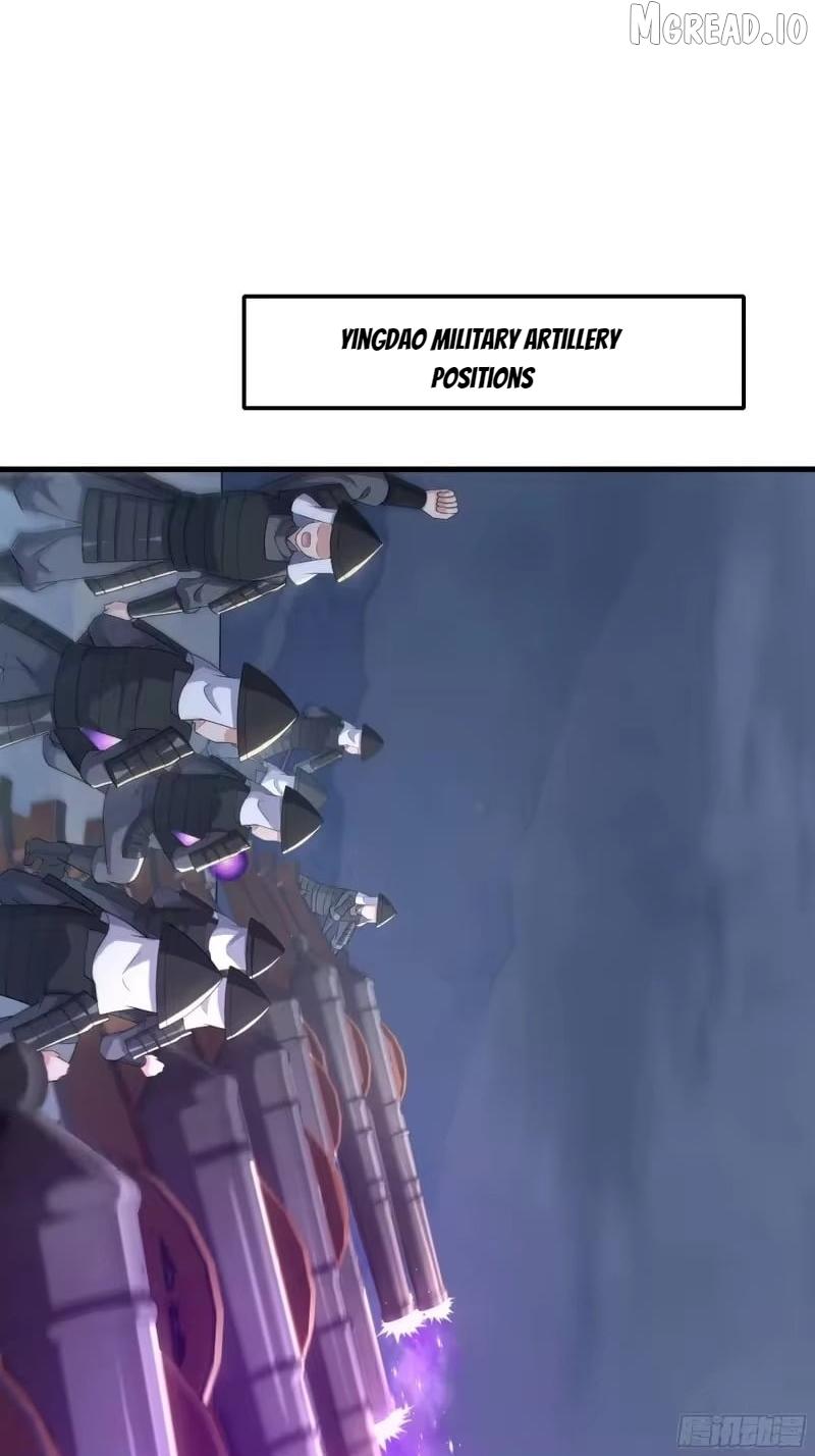 Rebirth of King Zhou: Not Being the Ultimate Villain Chapter 220 page 44 - 