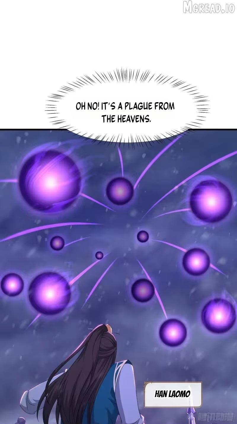 Rebirth of King Zhou: Not Being the Ultimate Villain Chapter 220 page 47 - 