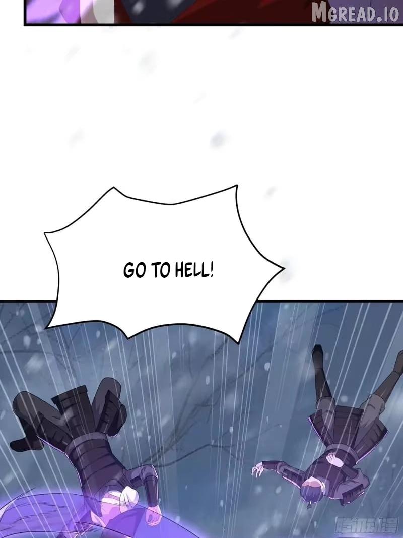 Rebirth of King Zhou: Not Being the Ultimate Villain Chapter 220 page 6 - 