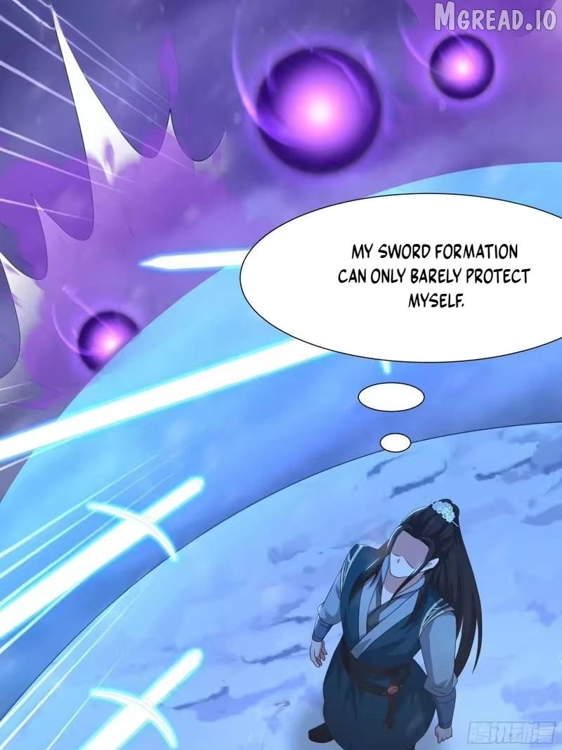 Rebirth of King Zhou: Not Being the Ultimate Villain Chapter 220 page 52 - 