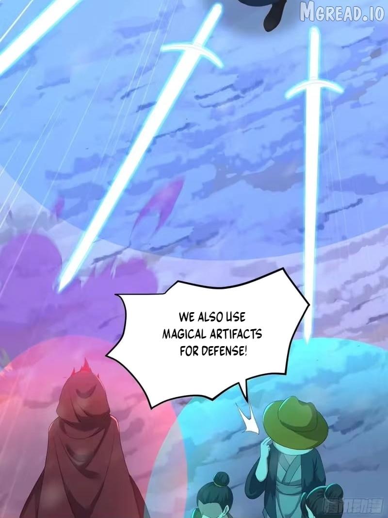 Rebirth of King Zhou: Not Being the Ultimate Villain Chapter 220 page 53 - 