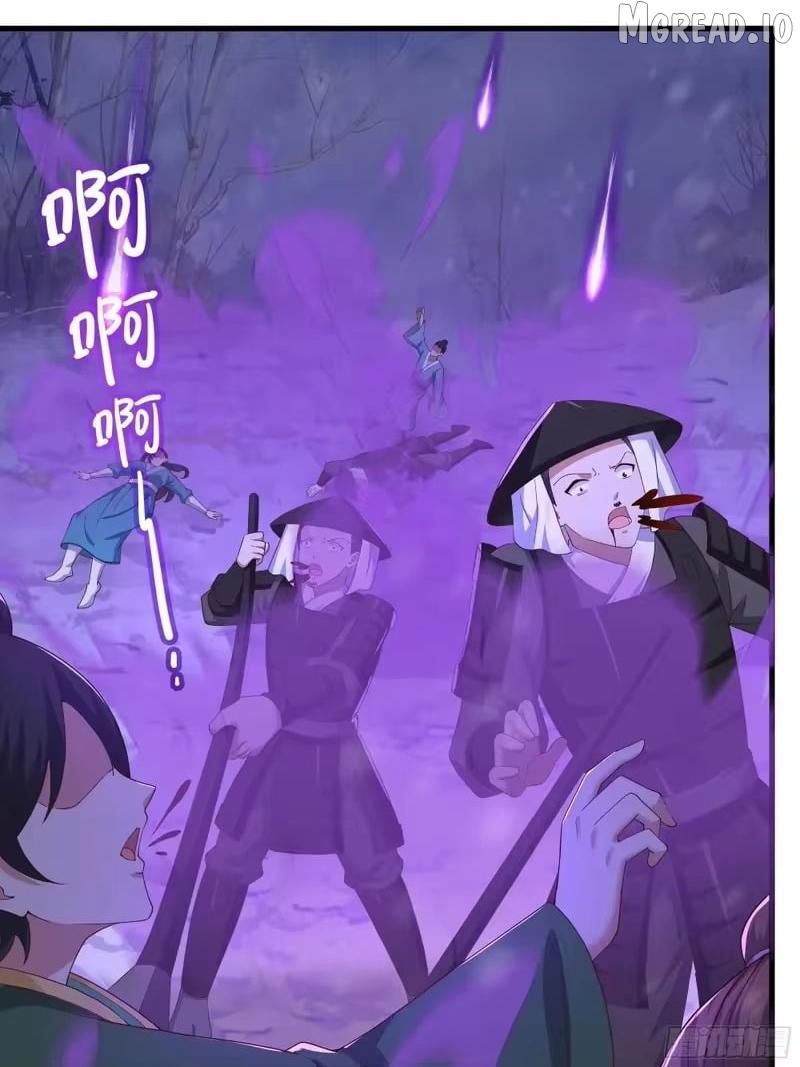 Rebirth of King Zhou: Not Being the Ultimate Villain Chapter 220 page 55 - 