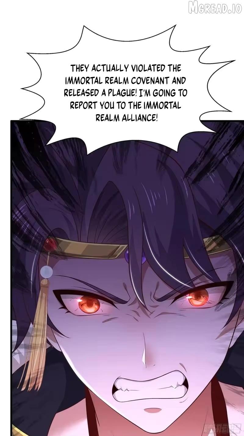 Rebirth of King Zhou: Not Being the Ultimate Villain Chapter 220 page 57 - 