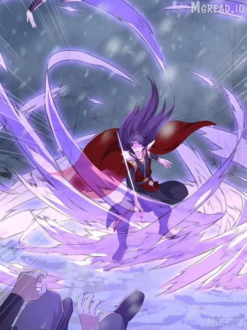 Rebirth of King Zhou: Not Being the Ultimate Villain Chapter 220 page 7 - 