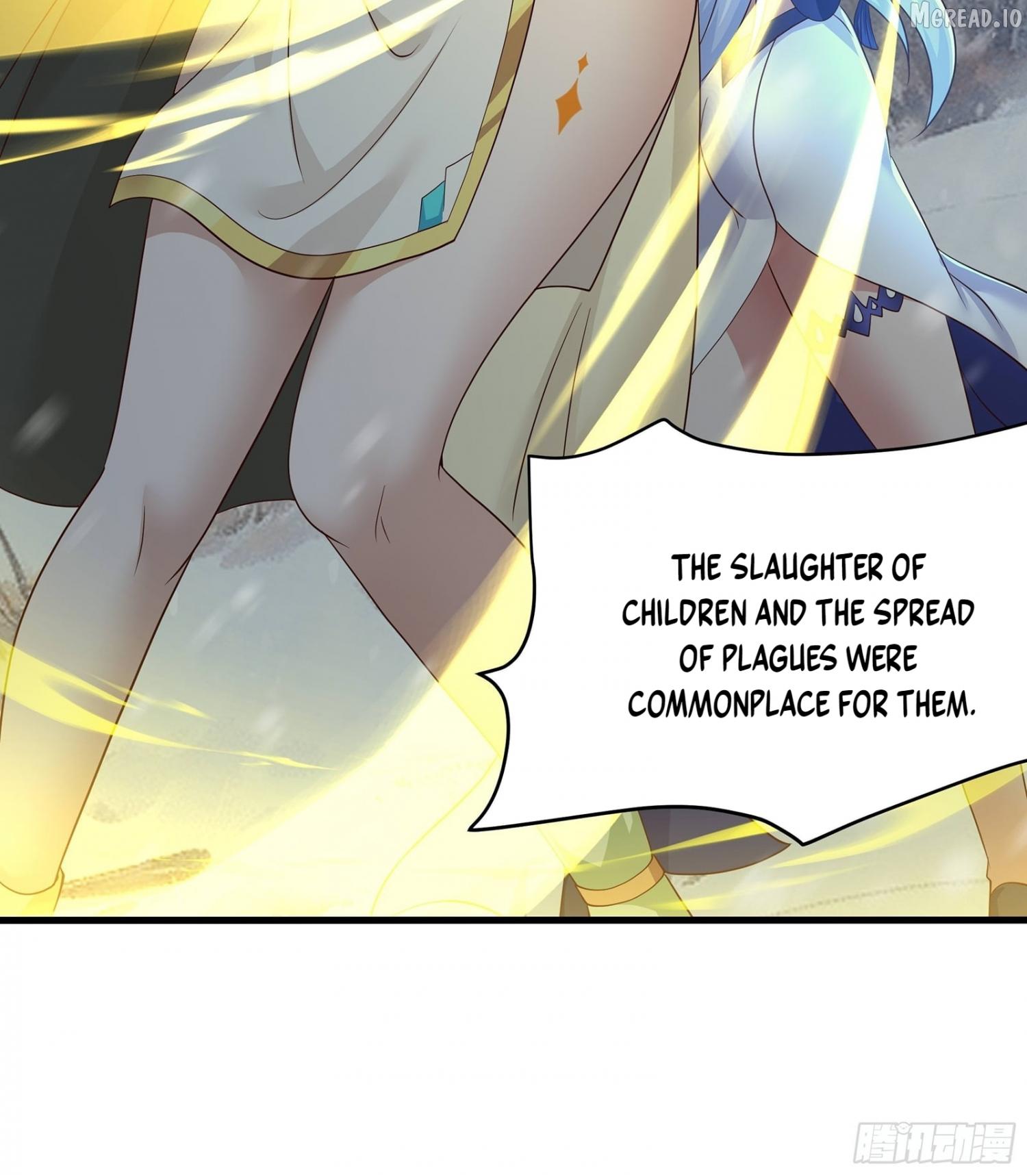 Rebirth of King Zhou: Not Being the Ultimate Villain Chapter 221 page 2 - 