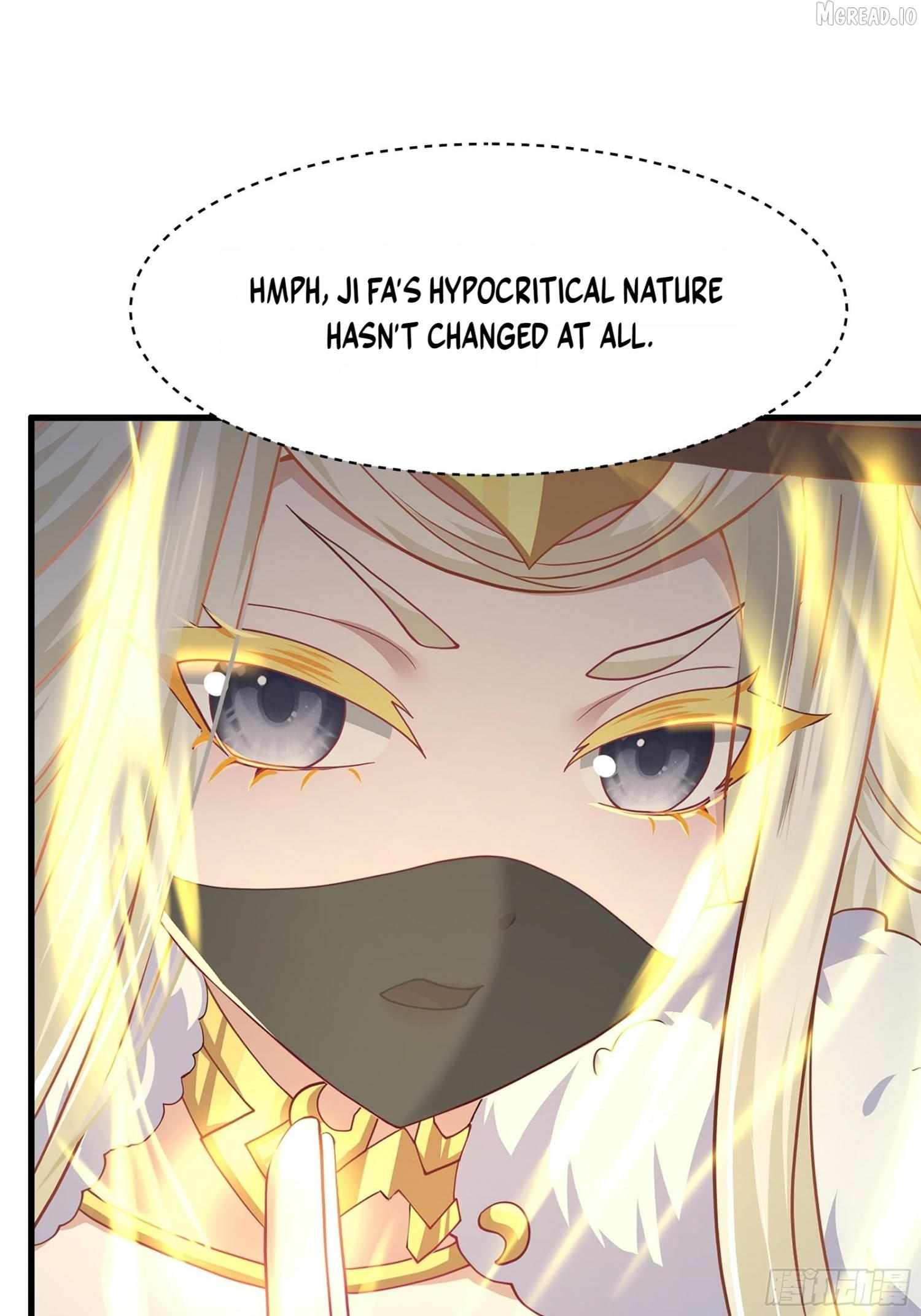 Rebirth of King Zhou: Not Being the Ultimate Villain Chapter 221 page 12 - 