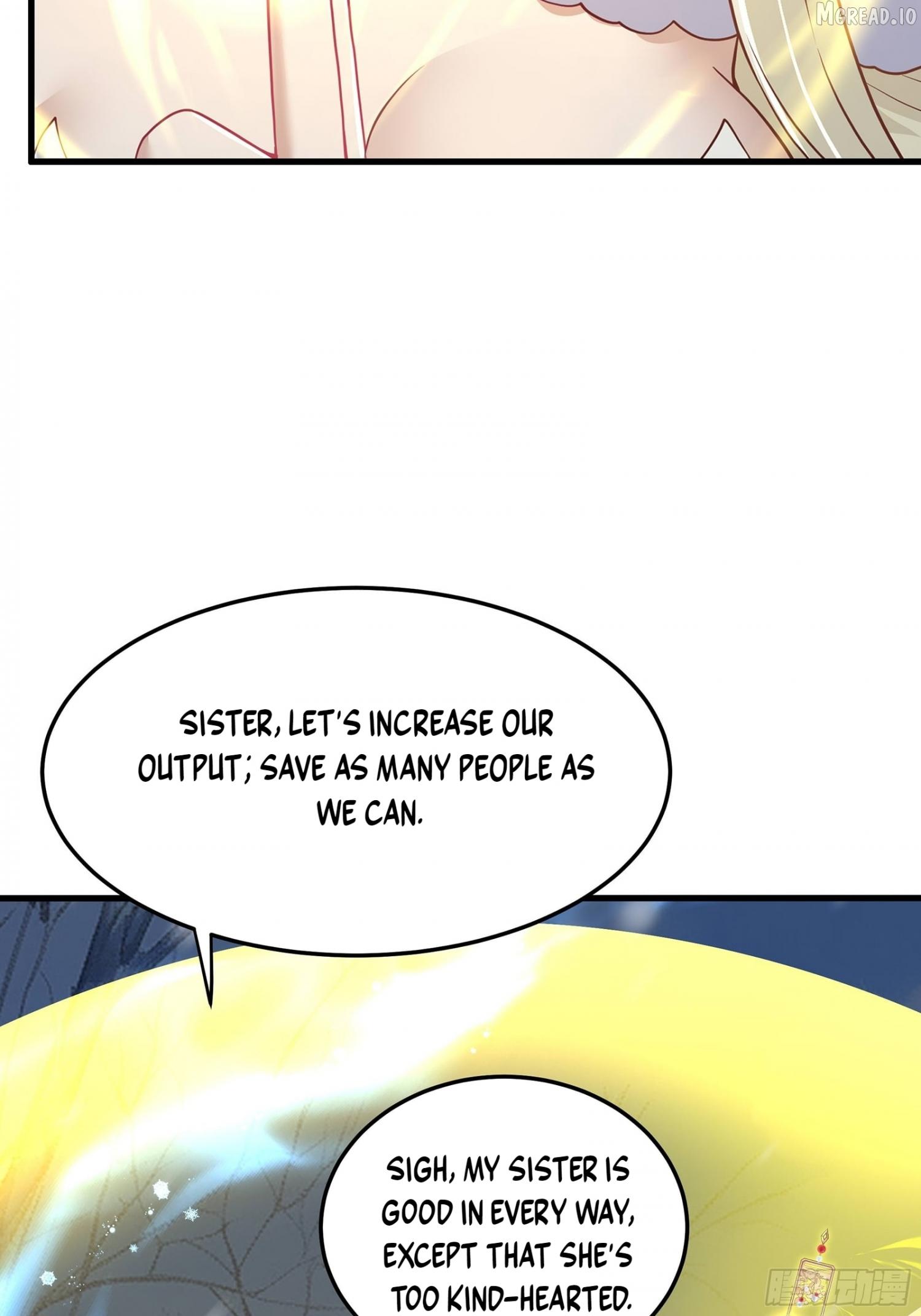Rebirth of King Zhou: Not Being the Ultimate Villain Chapter 221 page 13 - 