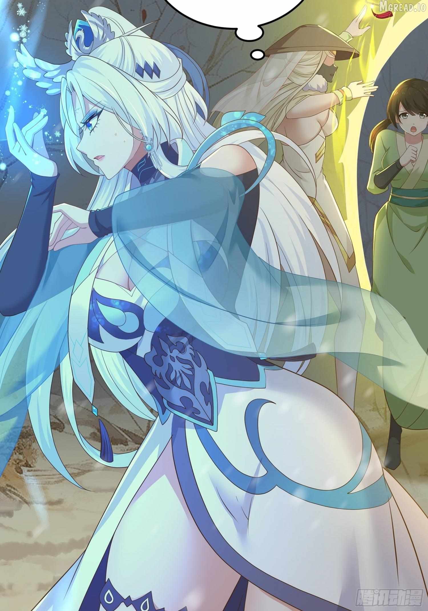 Rebirth of King Zhou: Not Being the Ultimate Villain Chapter 221 page 14 - 