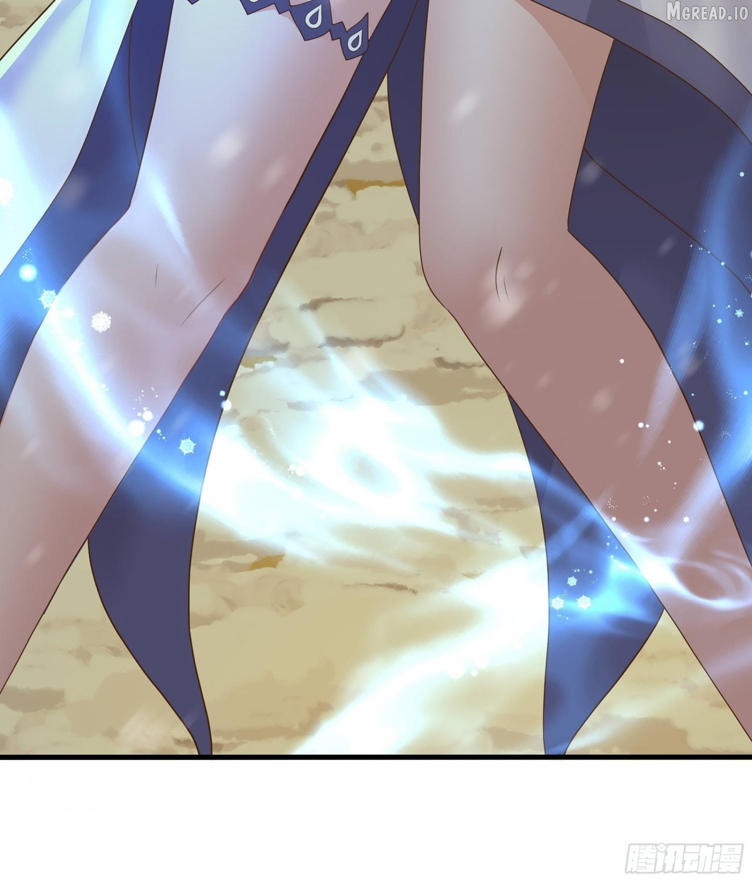 Rebirth of King Zhou: Not Being the Ultimate Villain Chapter 221 page 15 - 