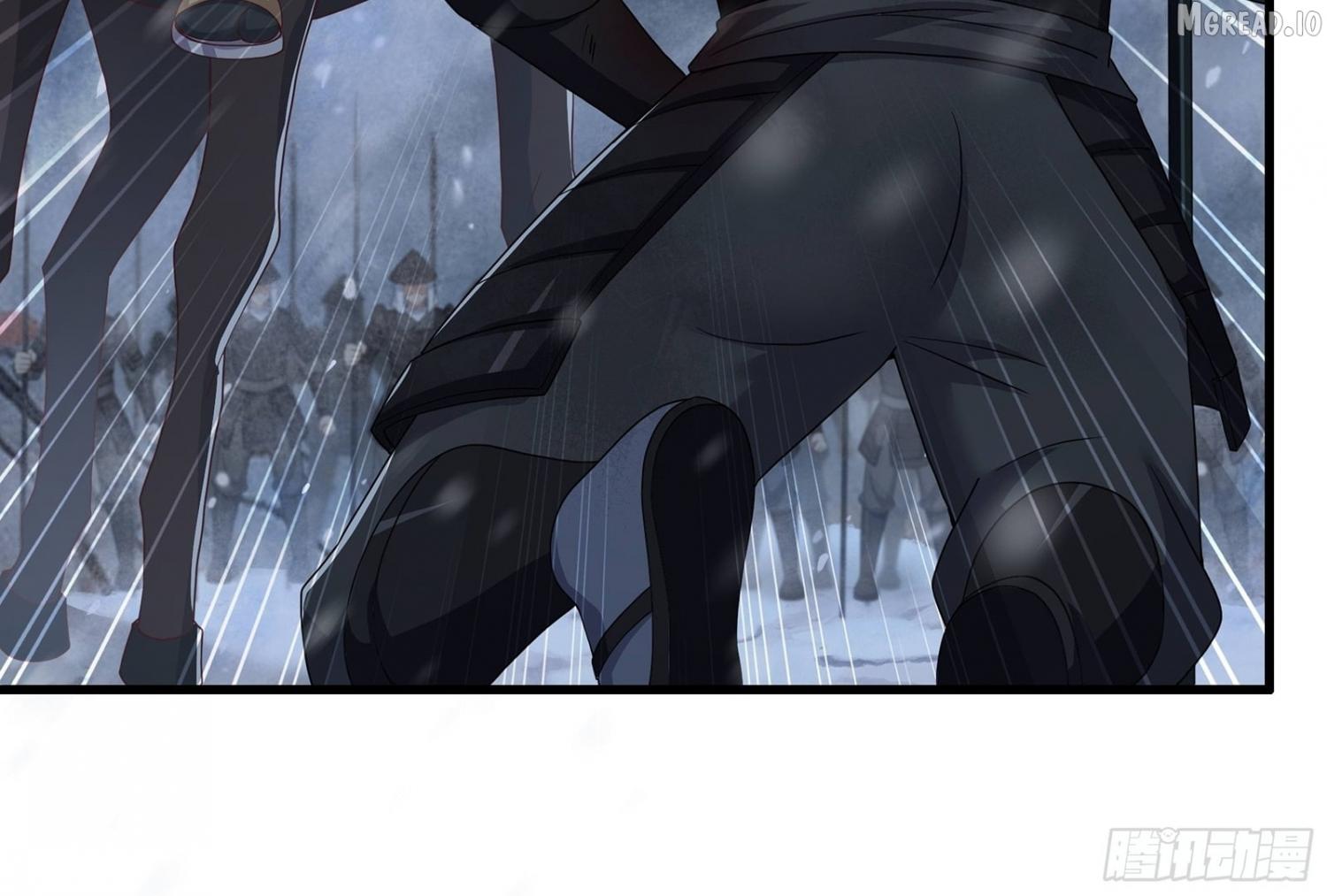 Rebirth of King Zhou: Not Being the Ultimate Villain Chapter 221 page 17 - 