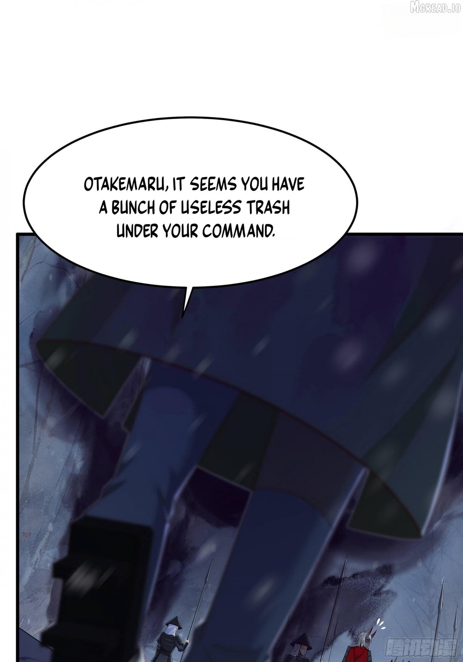 Rebirth of King Zhou: Not Being the Ultimate Villain Chapter 221 page 18 - 