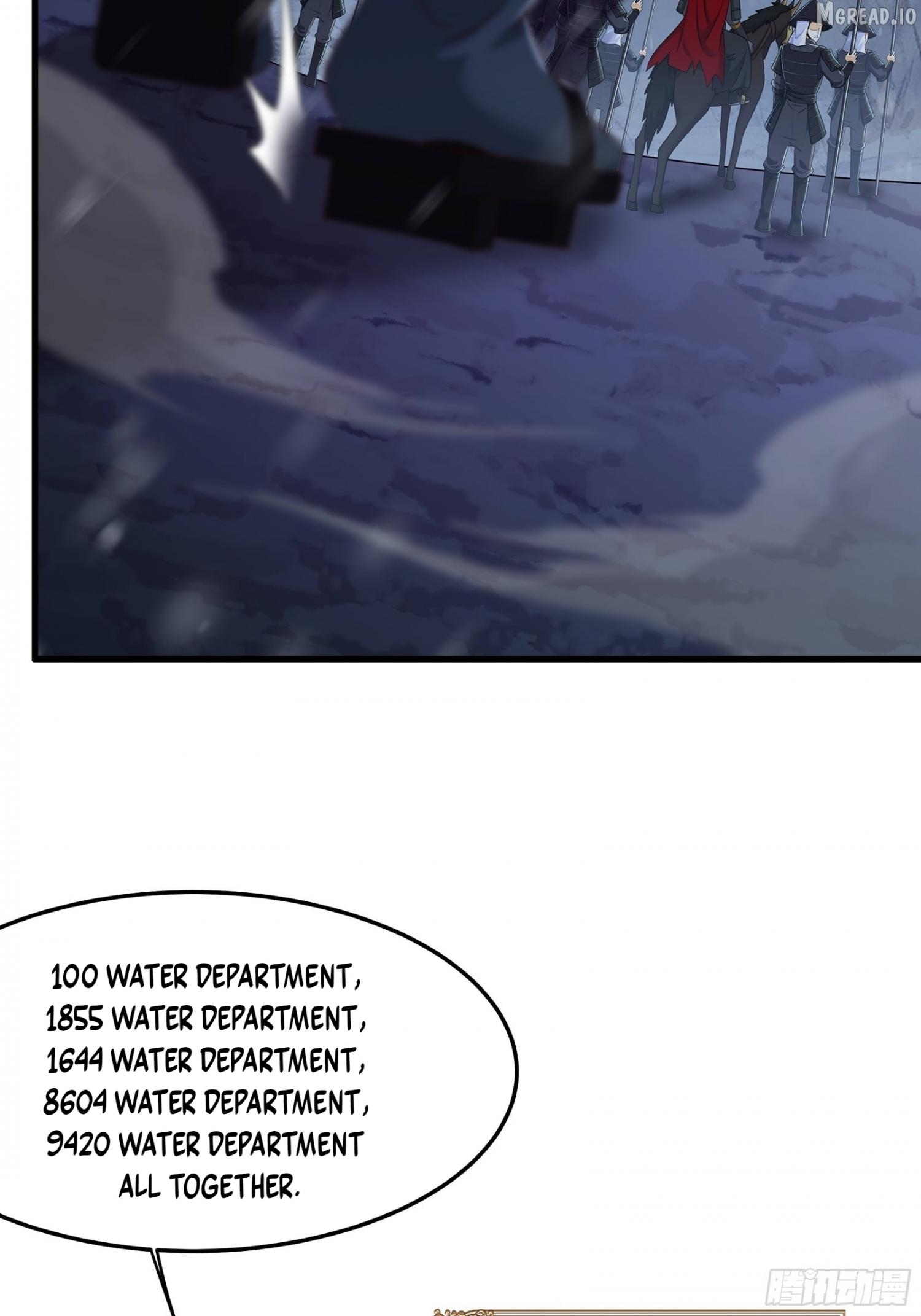 Rebirth of King Zhou: Not Being the Ultimate Villain Chapter 221 page 19 - 
