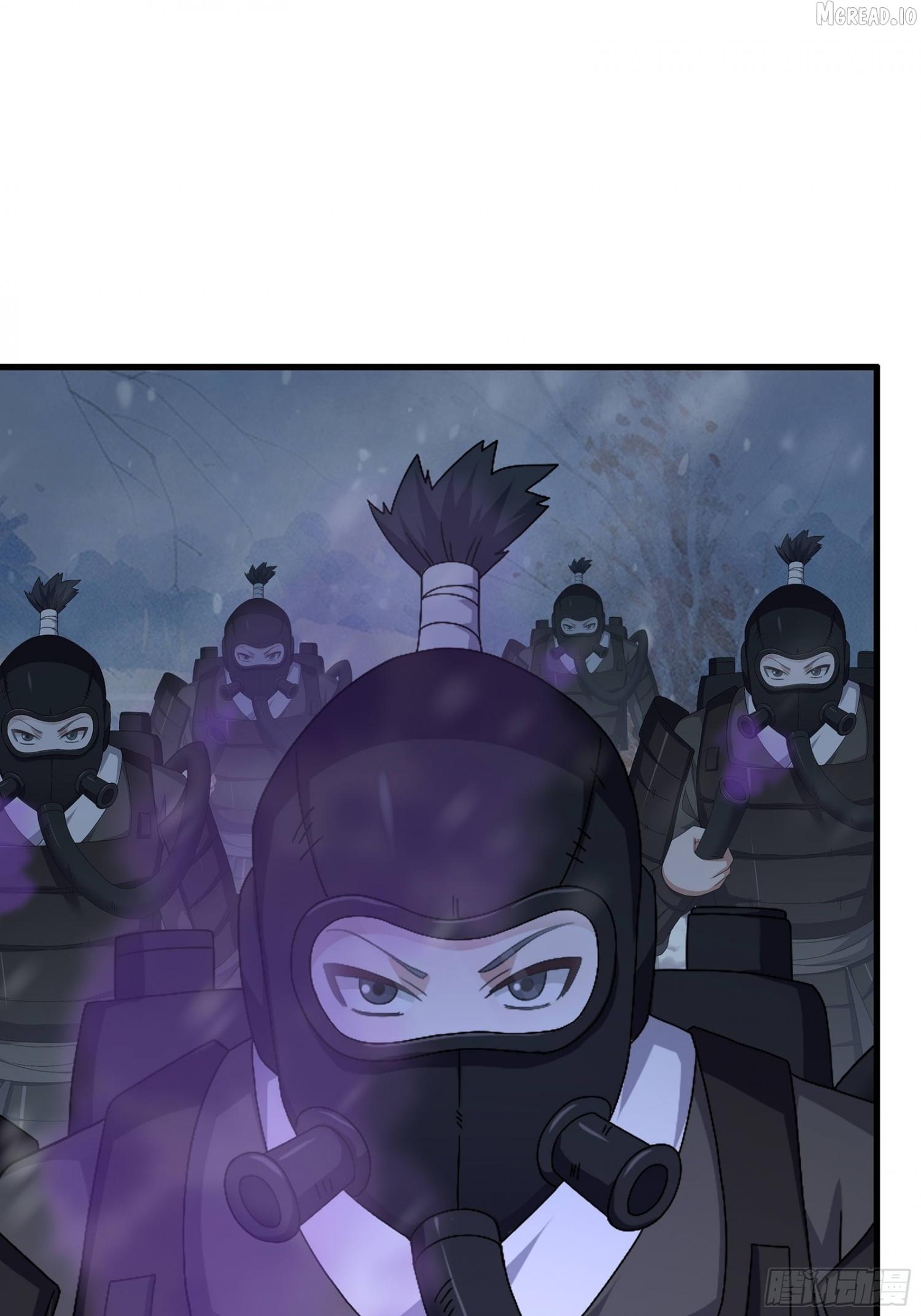 Rebirth of King Zhou: Not Being the Ultimate Villain Chapter 221 page 24 - 