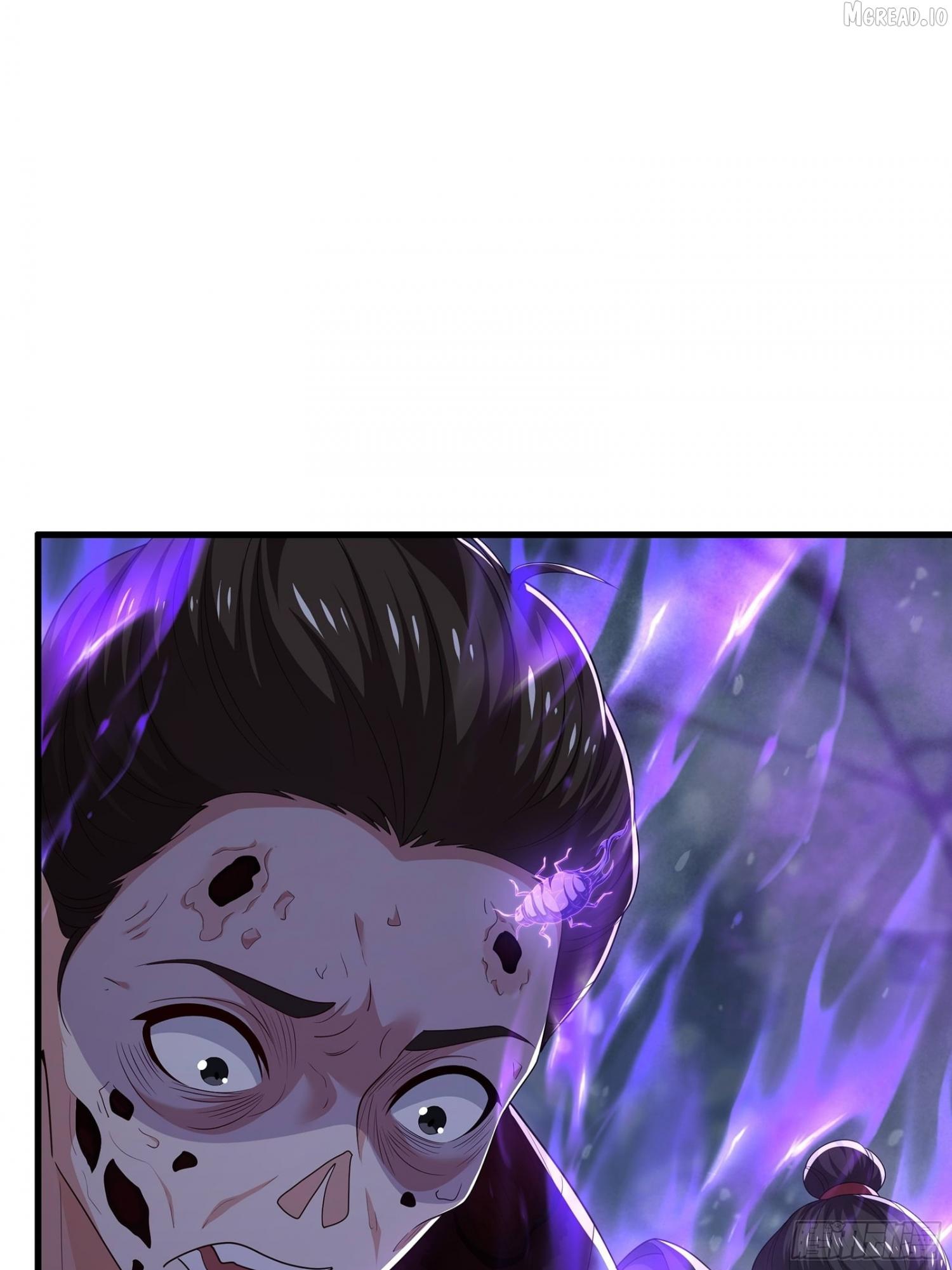 Rebirth of King Zhou: Not Being the Ultimate Villain Chapter 221 page 29 - 