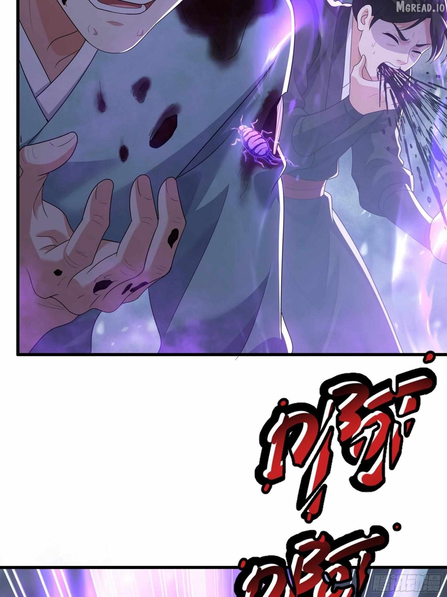 Rebirth of King Zhou: Not Being the Ultimate Villain Chapter 221 page 30 - 