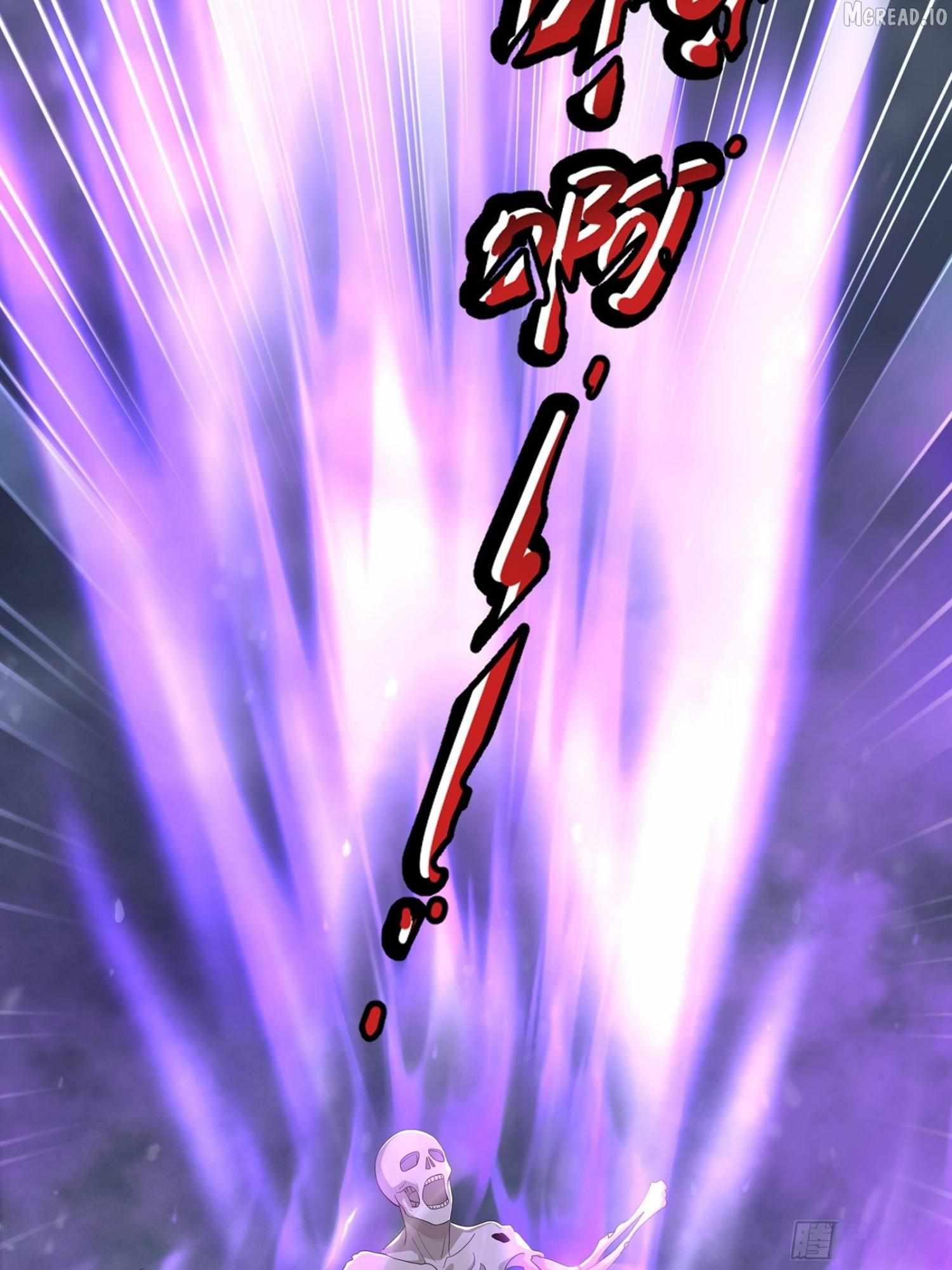 Rebirth of King Zhou: Not Being the Ultimate Villain Chapter 221 page 31 - 