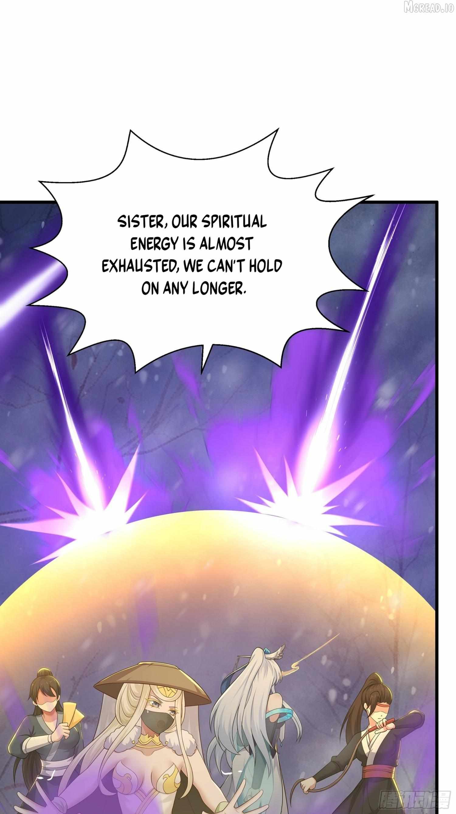 Rebirth of King Zhou: Not Being the Ultimate Villain Chapter 221 page 33 - 