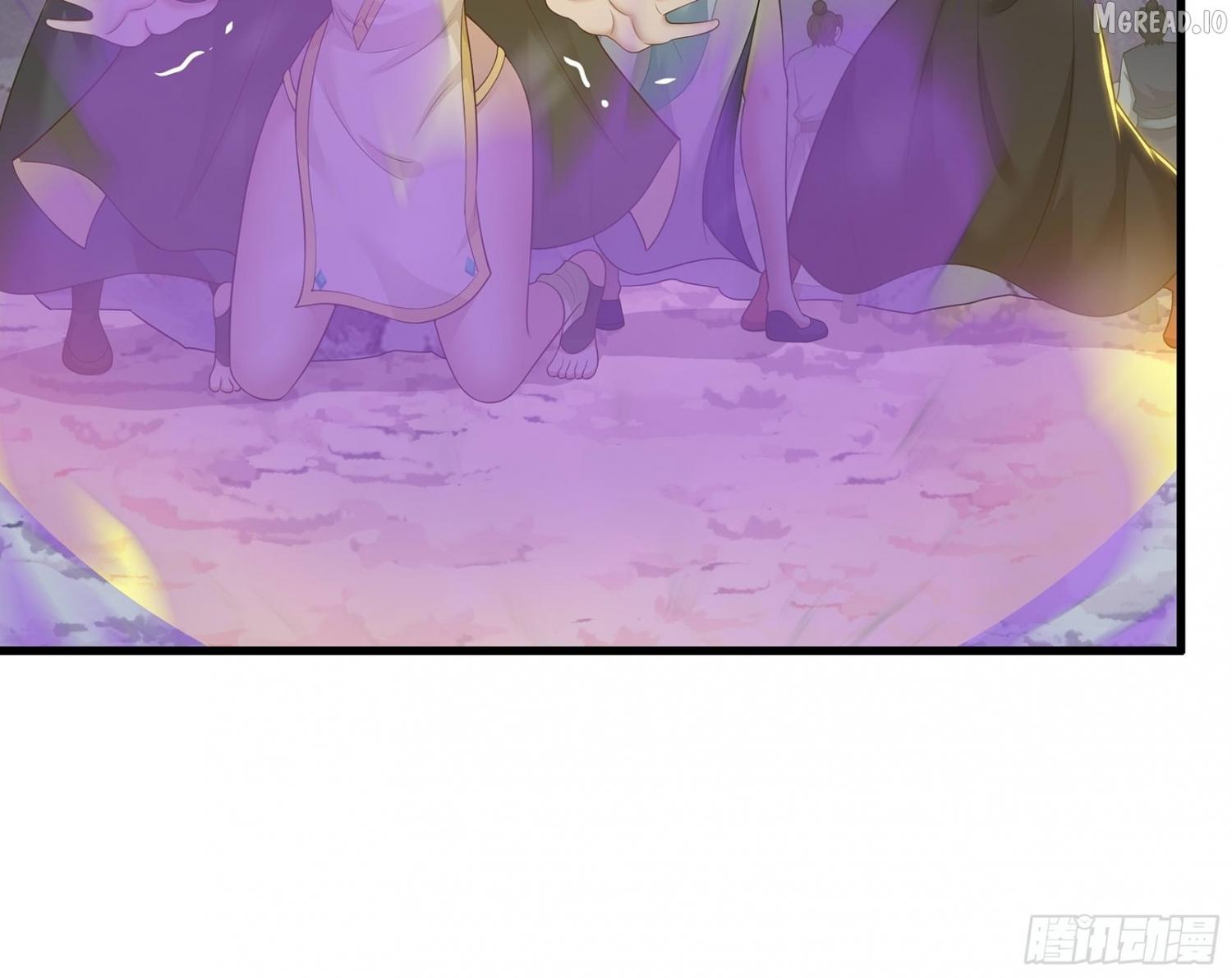 Rebirth of King Zhou: Not Being the Ultimate Villain Chapter 221 page 34 - 