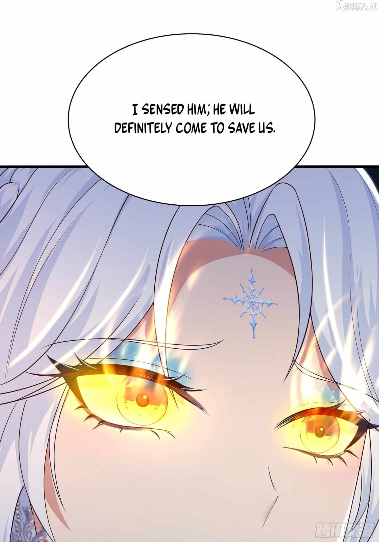Rebirth of King Zhou: Not Being the Ultimate Villain Chapter 221 page 35 - 