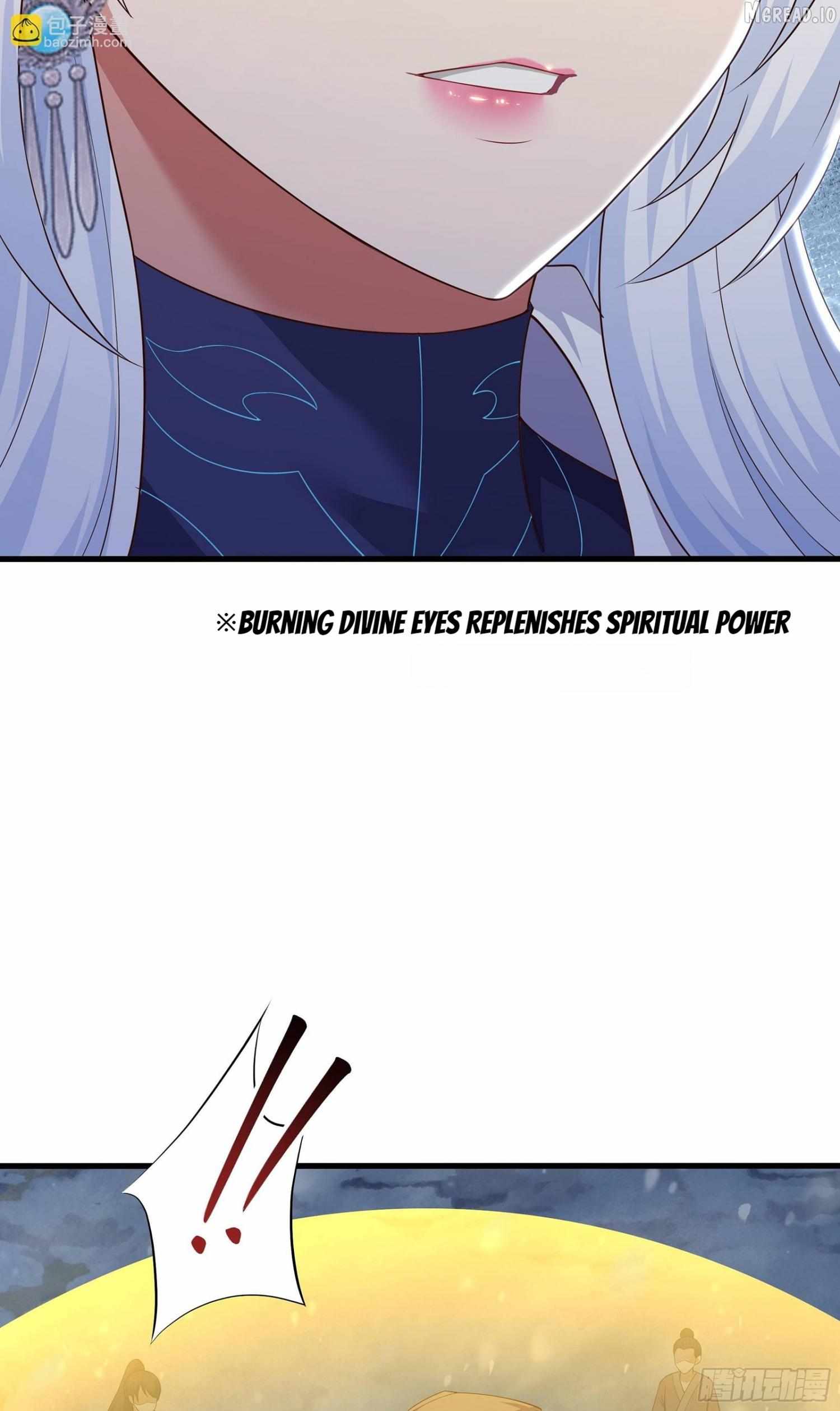 Rebirth of King Zhou: Not Being the Ultimate Villain Chapter 221 page 36 - 