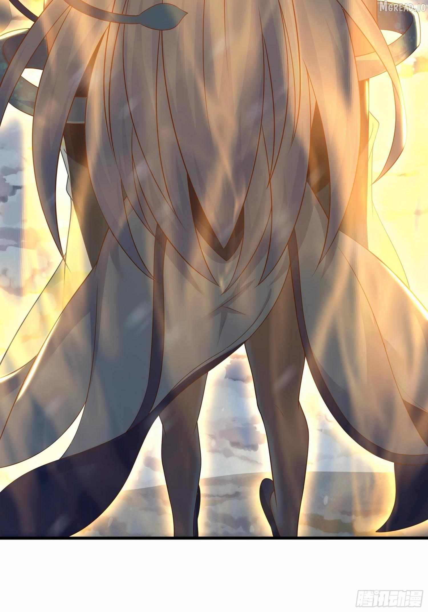 Rebirth of King Zhou: Not Being the Ultimate Villain Chapter 221 page 38 - 