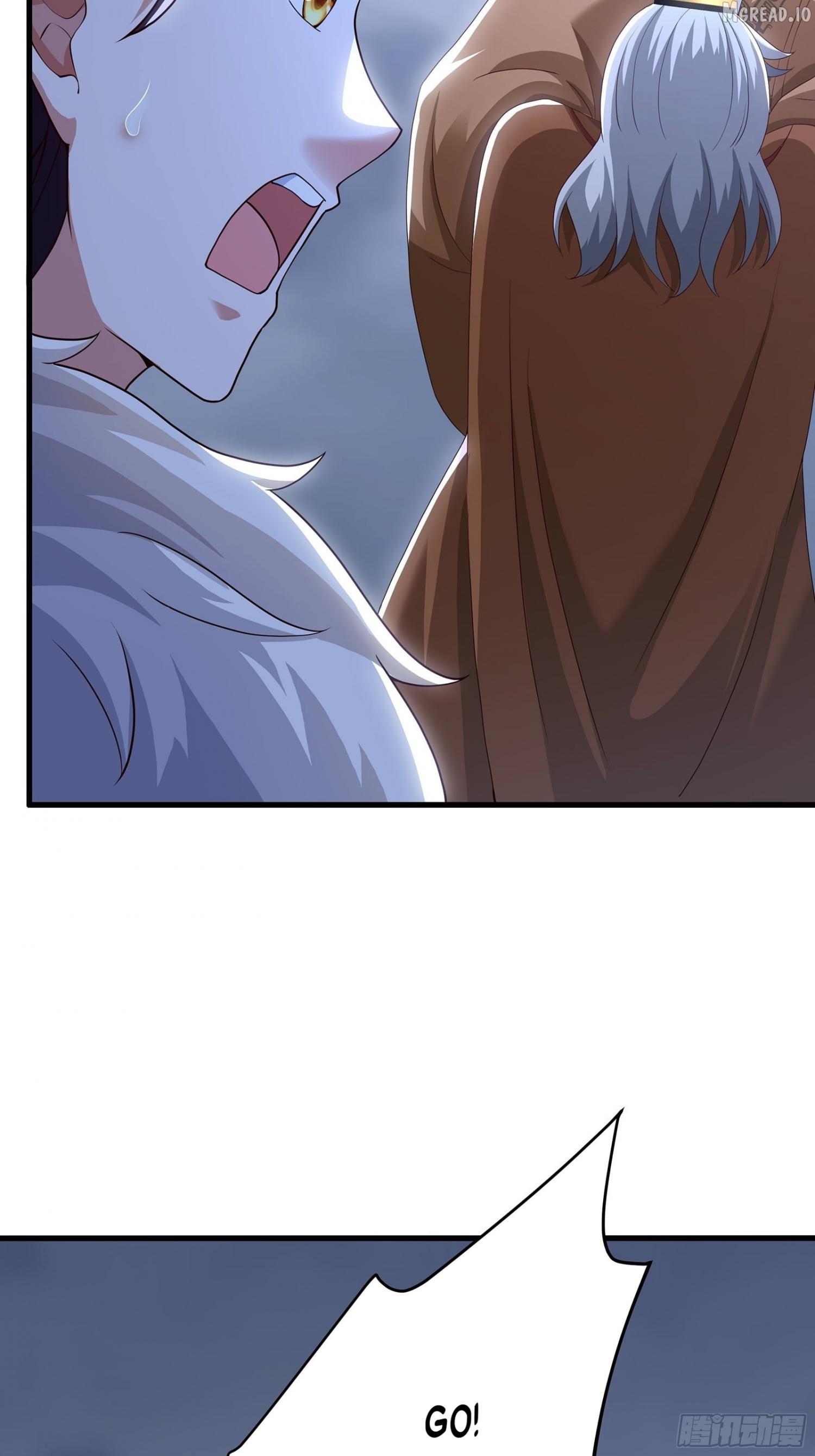 Rebirth of King Zhou: Not Being the Ultimate Villain Chapter 221 page 5 - 