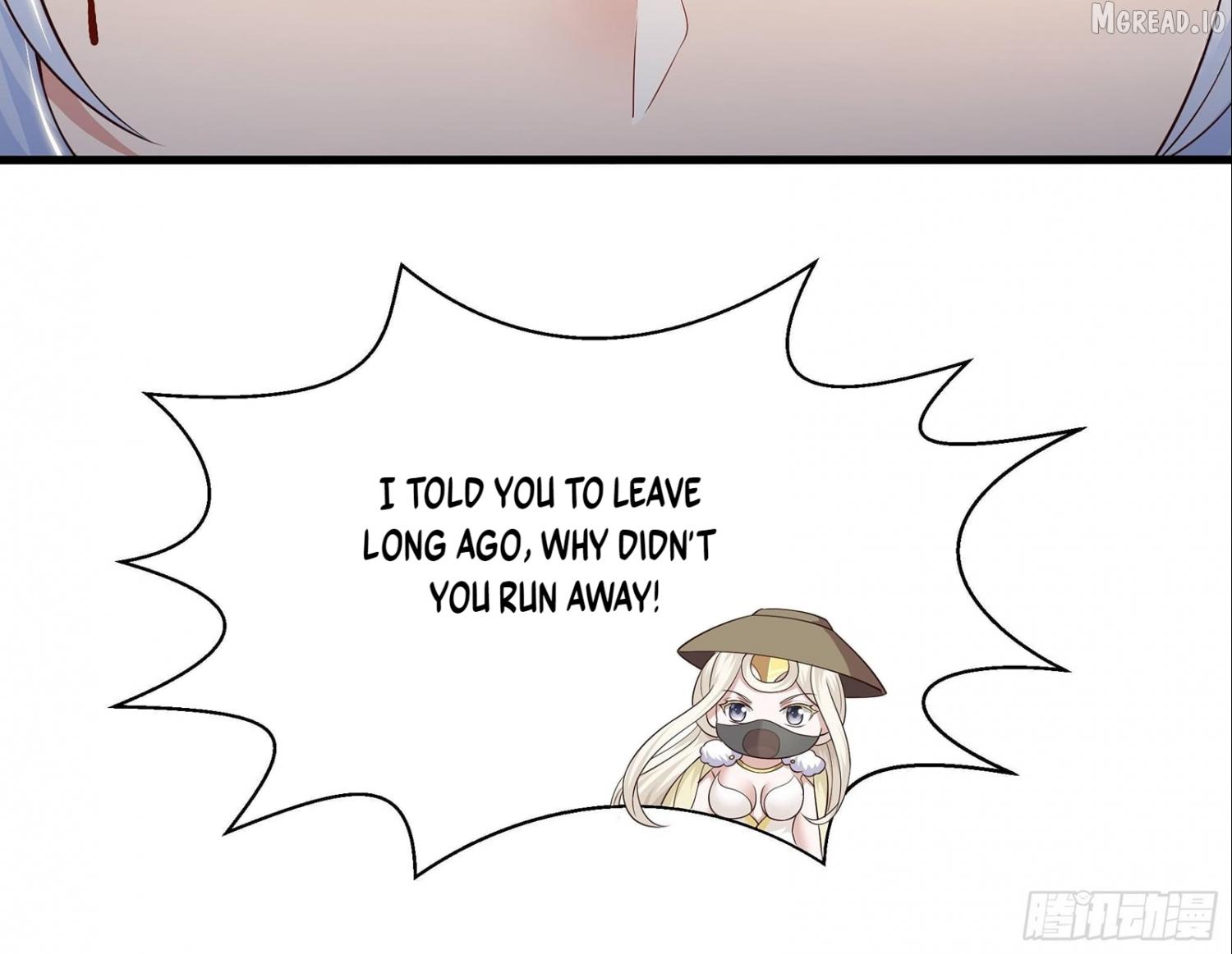 Rebirth of King Zhou: Not Being the Ultimate Villain Chapter 221 page 42 - 