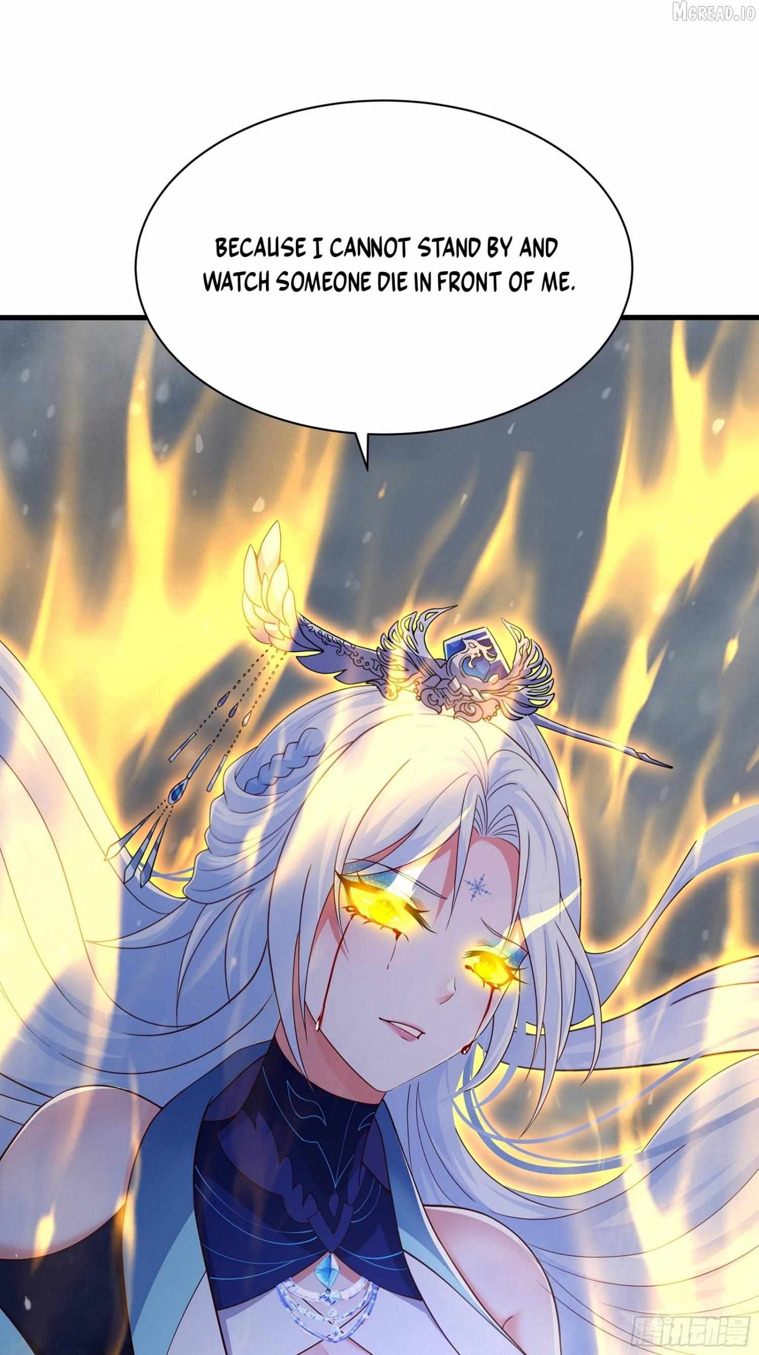 Rebirth of King Zhou: Not Being the Ultimate Villain Chapter 221 page 43 - 