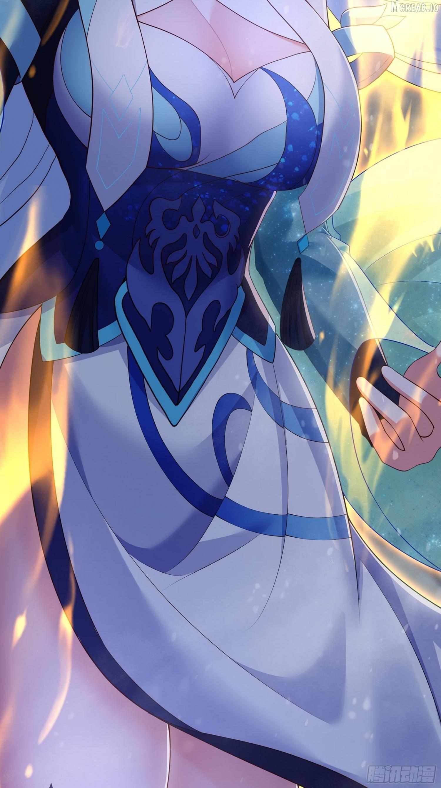 Rebirth of King Zhou: Not Being the Ultimate Villain Chapter 221 page 44 - 