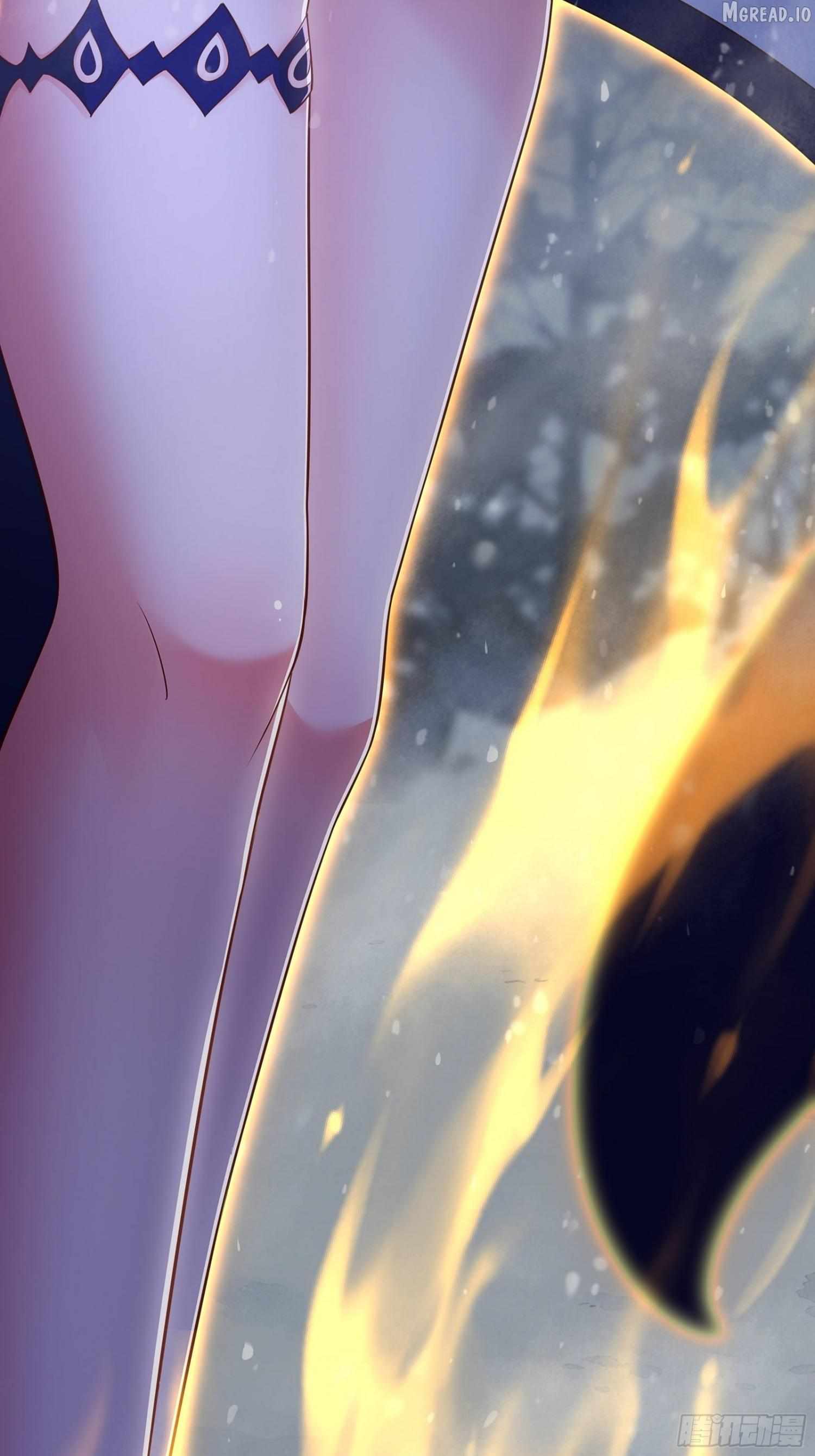 Rebirth of King Zhou: Not Being the Ultimate Villain Chapter 221 page 45 - 