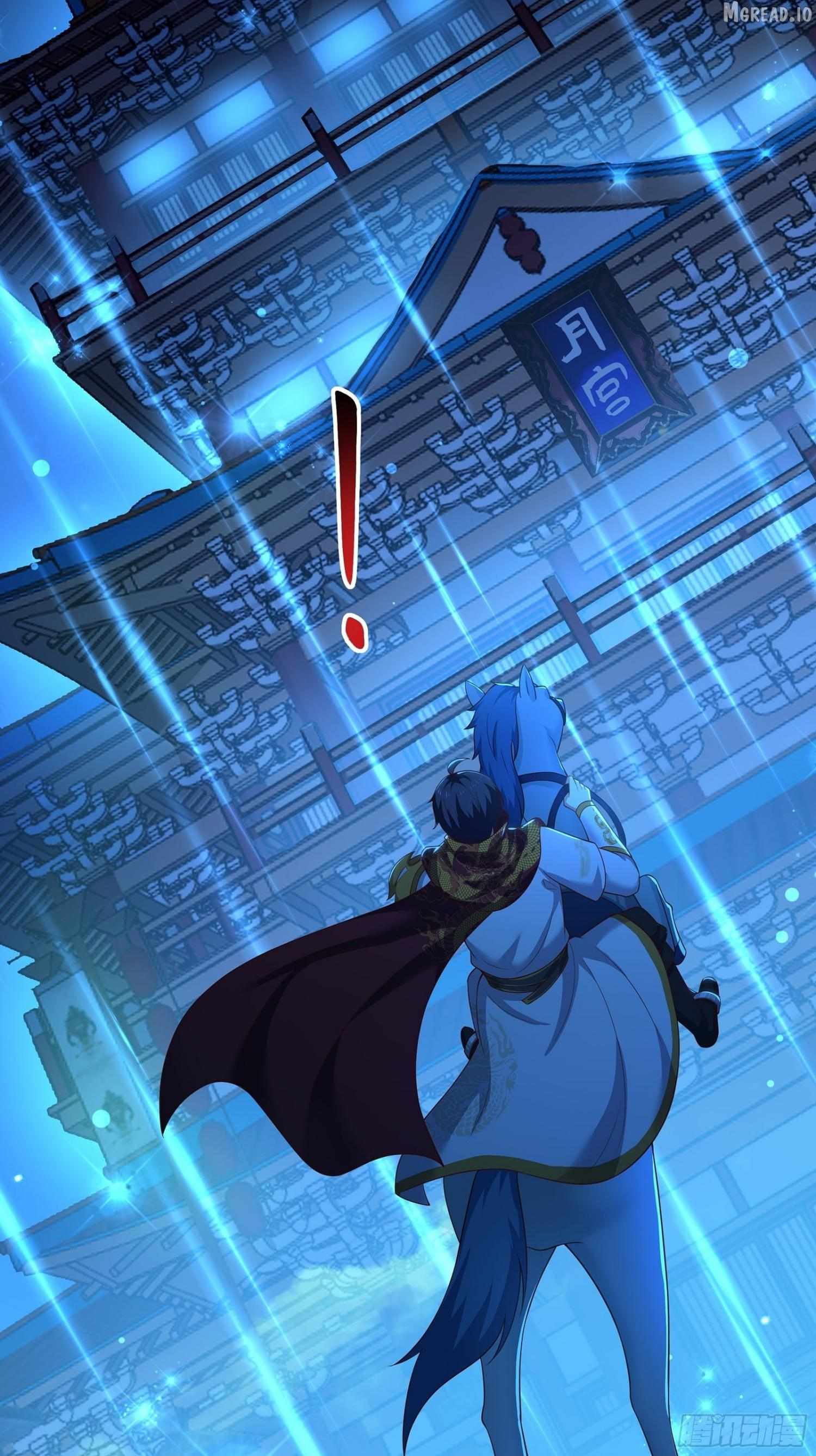 Rebirth of King Zhou: Not Being the Ultimate Villain Chapter 221 page 50 - 