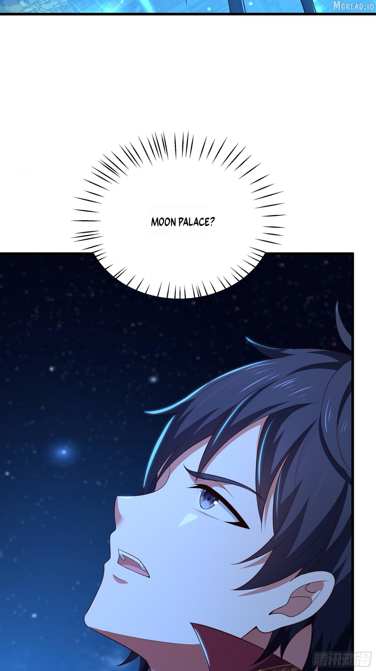 Rebirth of King Zhou: Not Being the Ultimate Villain Chapter 221 page 51 - 