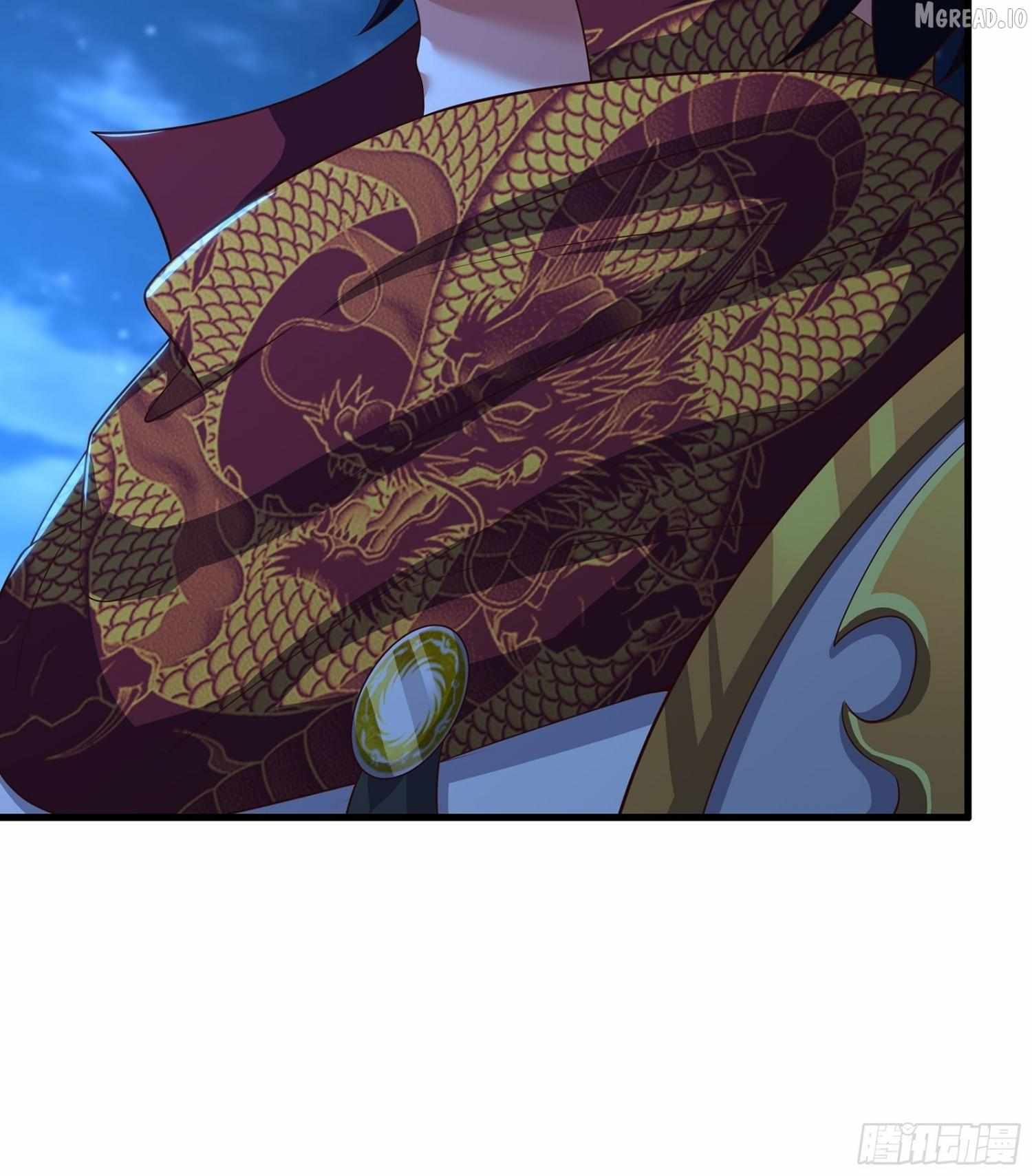 Rebirth of King Zhou: Not Being the Ultimate Villain Chapter 221 page 52 - 