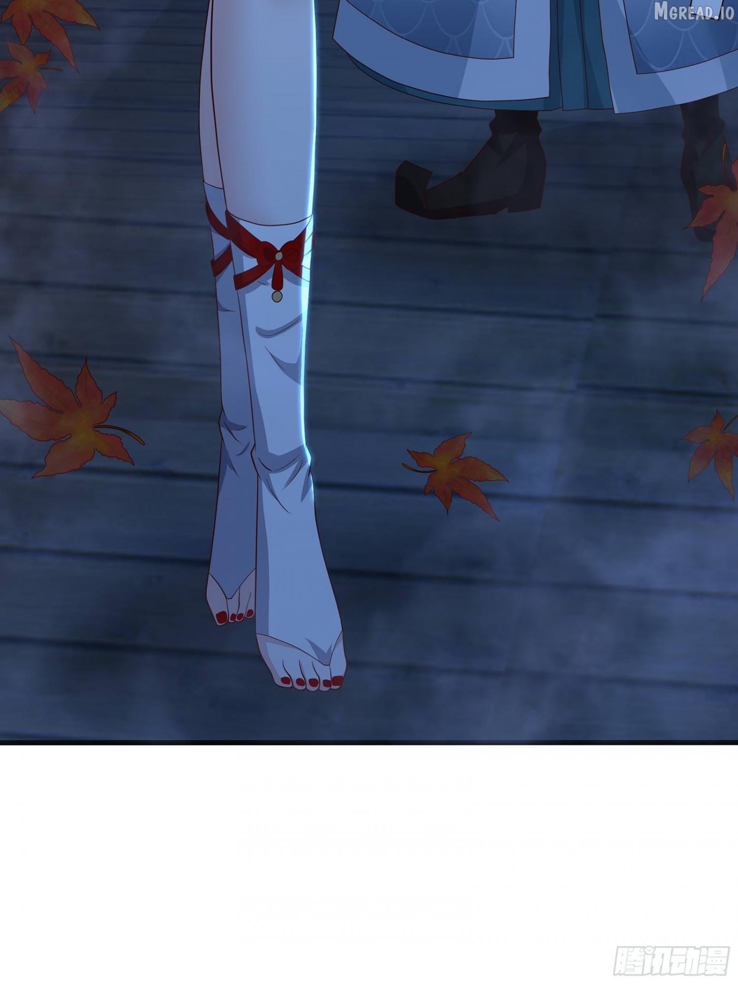 Rebirth of King Zhou: Not Being the Ultimate Villain Chapter 221 page 58 - 