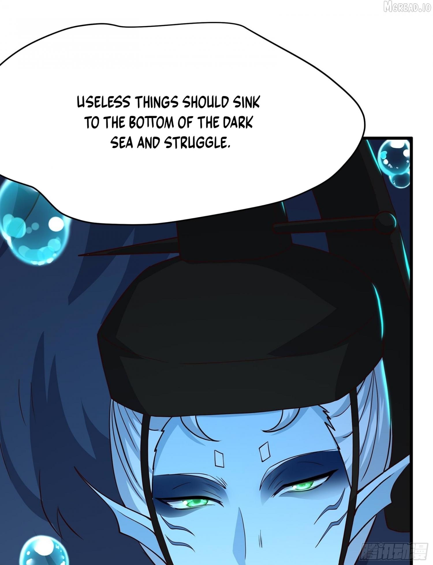 Rebirth of King Zhou: Not Being the Ultimate Villain Chapter 221 page 59 - 