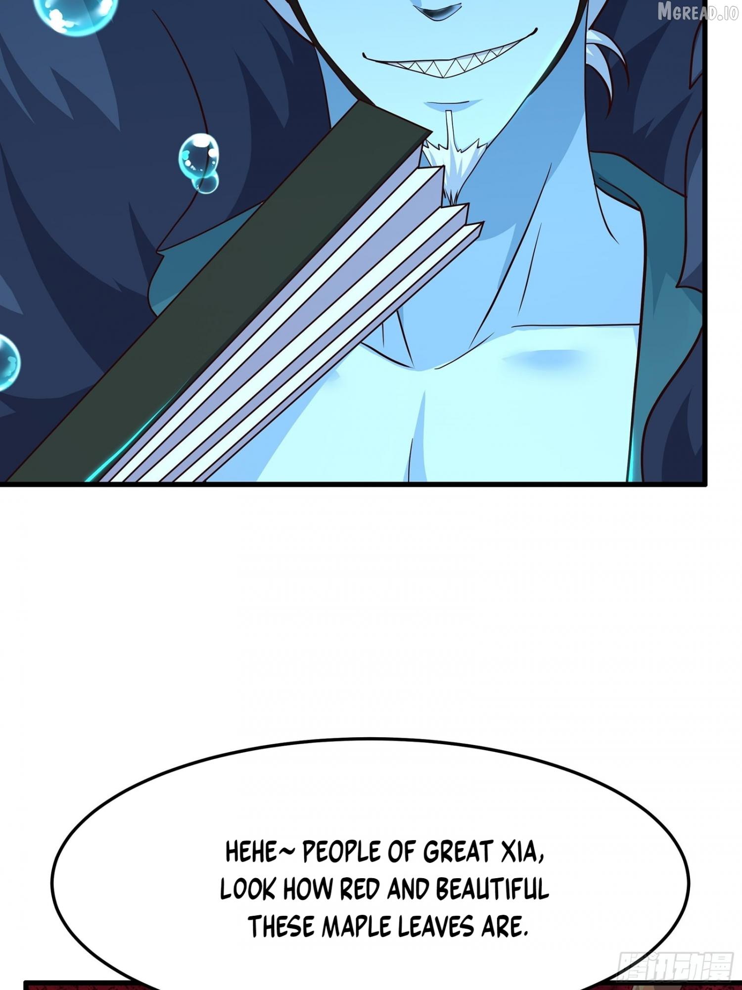 Rebirth of King Zhou: Not Being the Ultimate Villain Chapter 221 page 60 - 