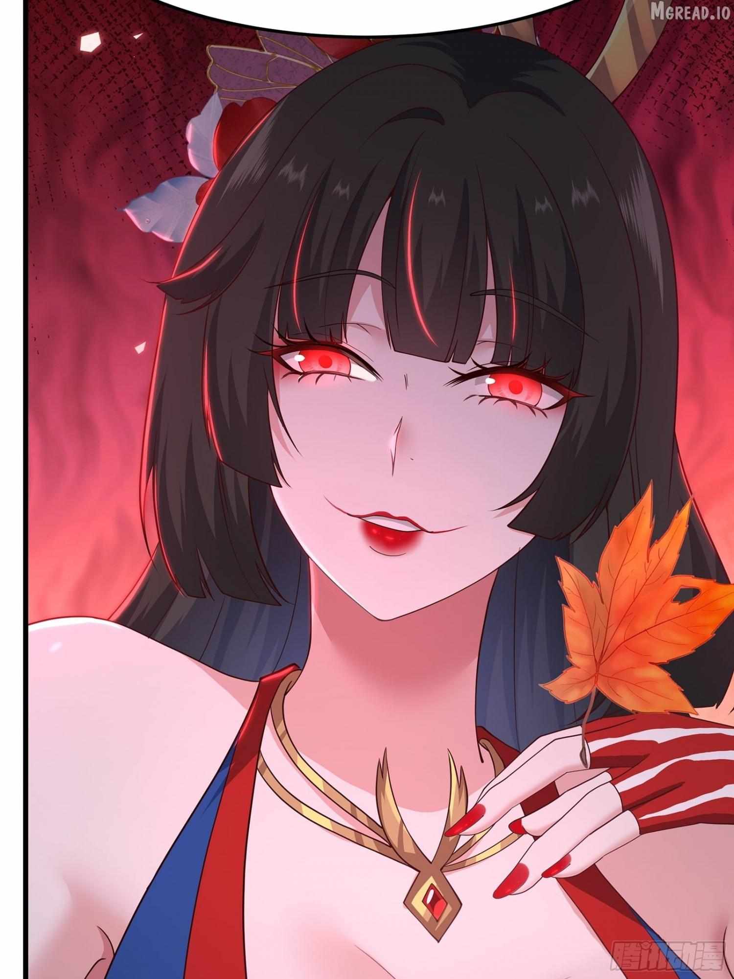 Rebirth of King Zhou: Not Being the Ultimate Villain Chapter 221 page 61 - 