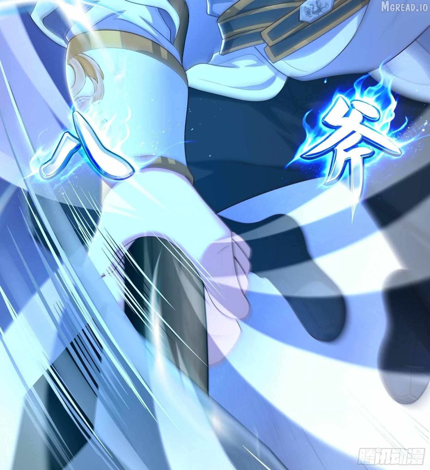 Rebirth of King Zhou: Not Being the Ultimate Villain Chapter 221 page 64 - 