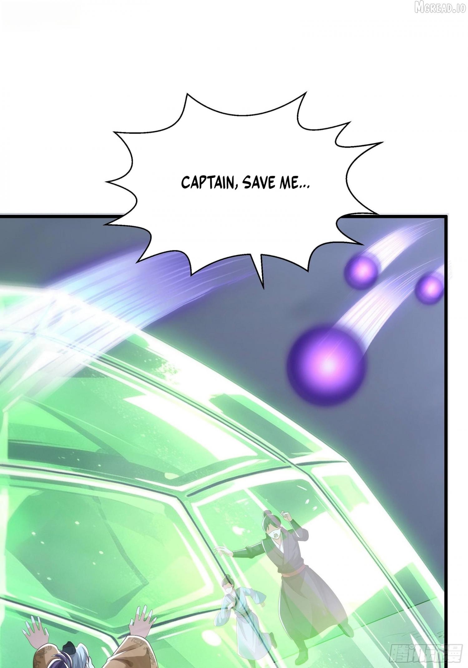 Rebirth of King Zhou: Not Being the Ultimate Villain Chapter 221 page 8 - 