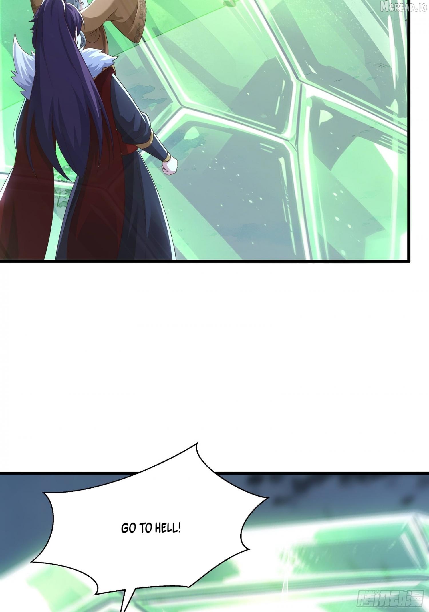 Rebirth of King Zhou: Not Being the Ultimate Villain Chapter 221 page 9 - 