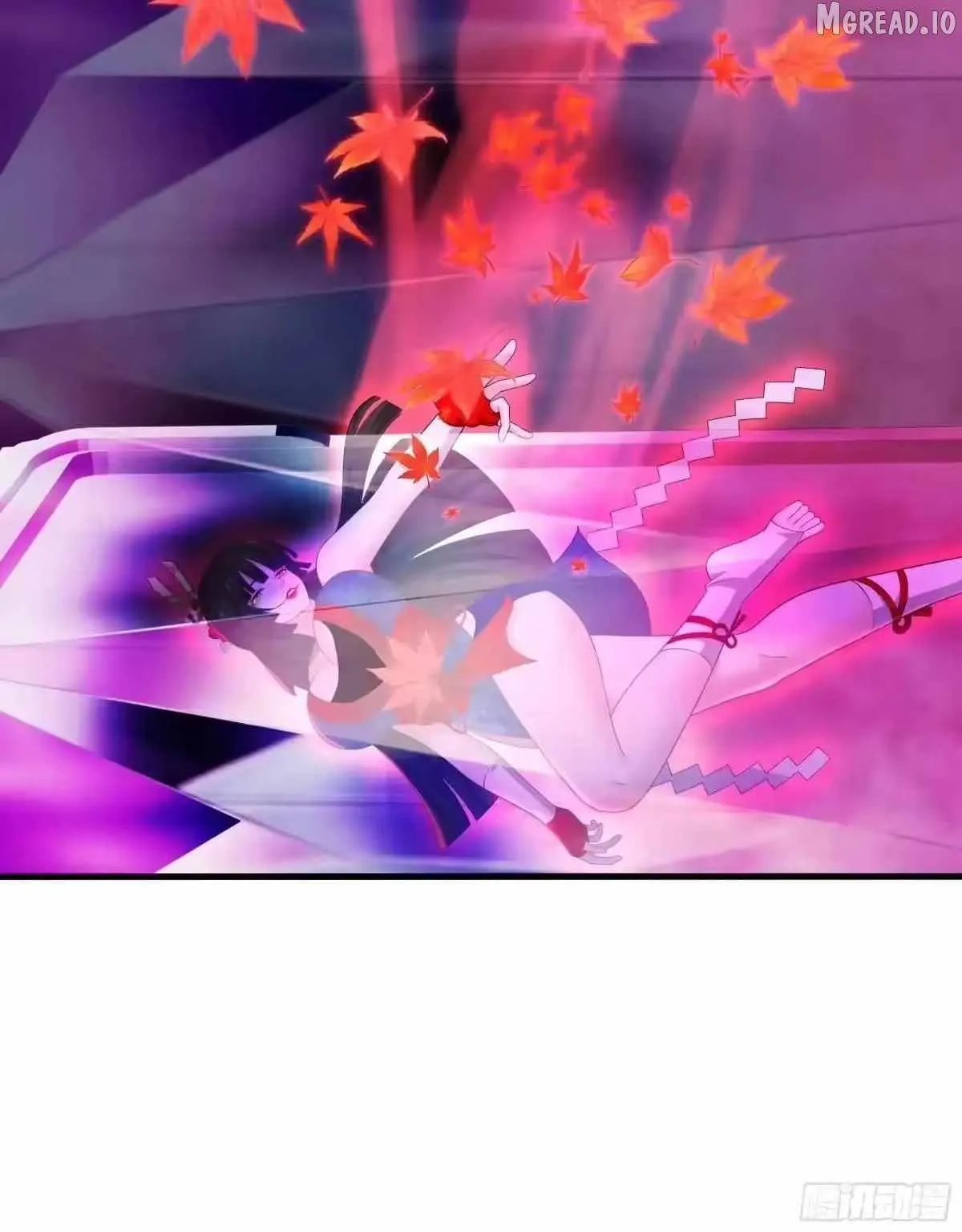 Rebirth of King Zhou: Not Being the Ultimate Villain Chapter 222 page 12 - 
