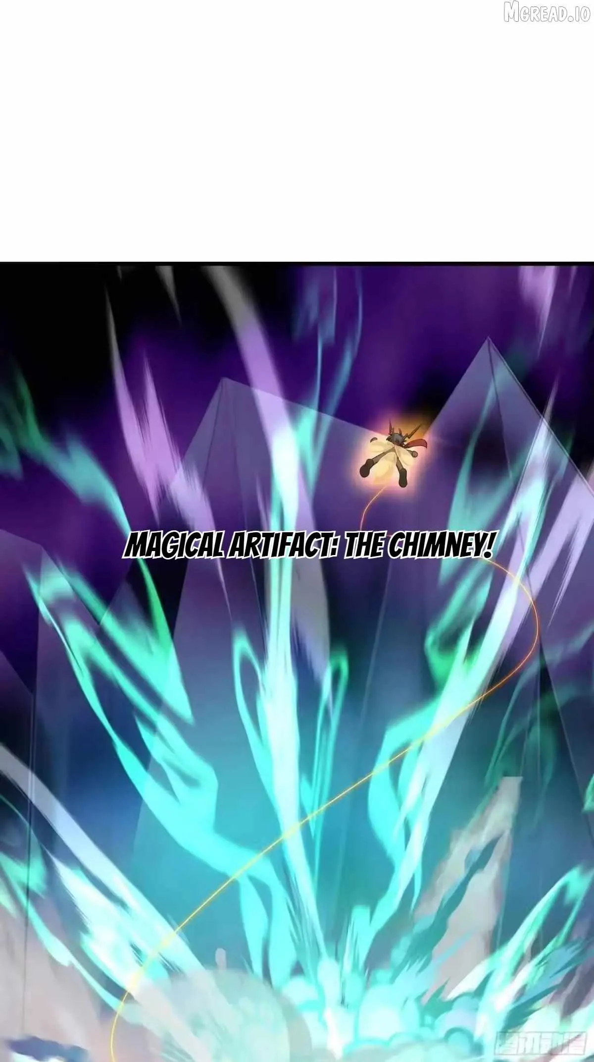 Rebirth of King Zhou: Not Being the Ultimate Villain Chapter 222 page 13 - 