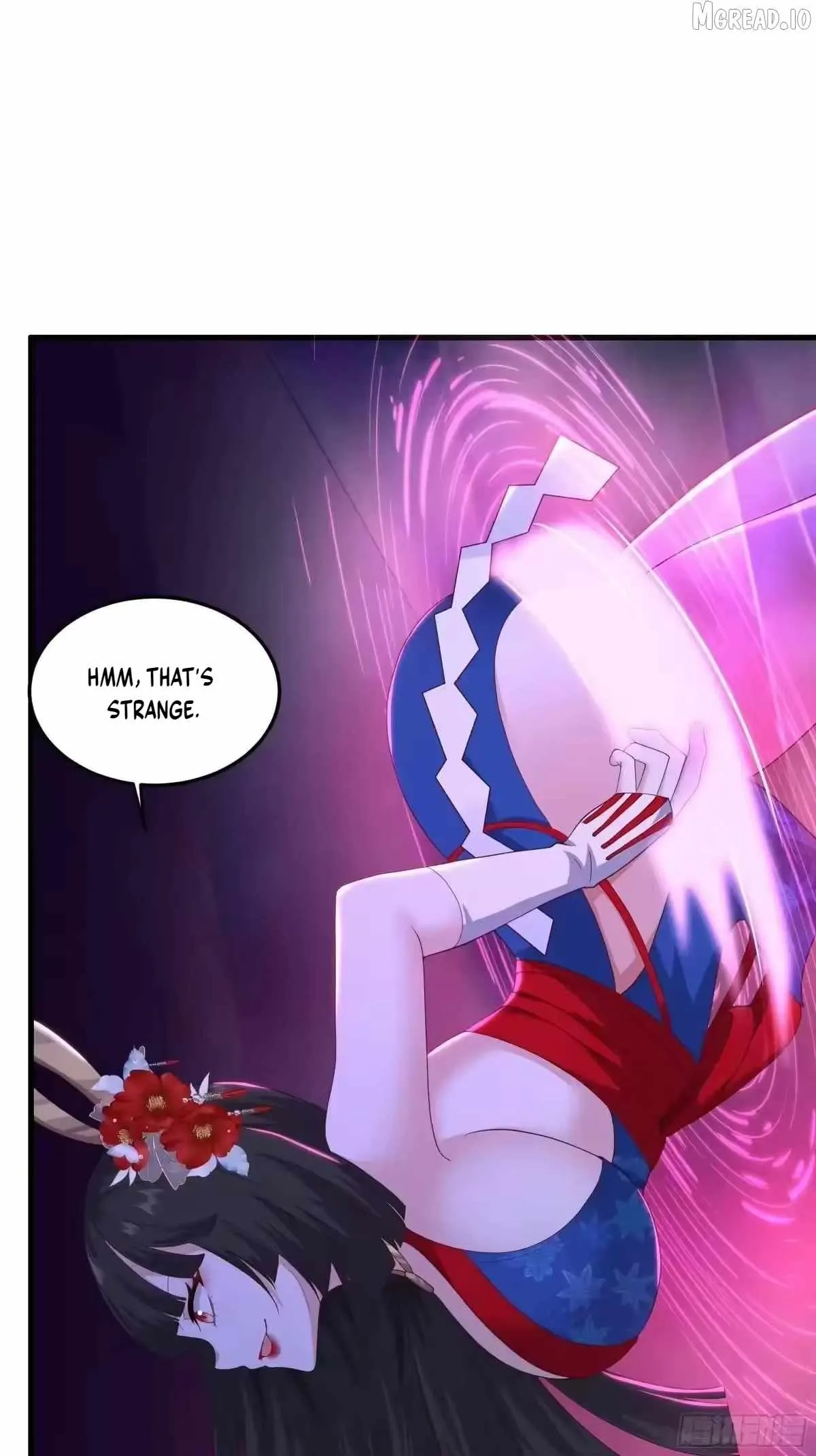 Rebirth of King Zhou: Not Being the Ultimate Villain Chapter 222 page 15 - 