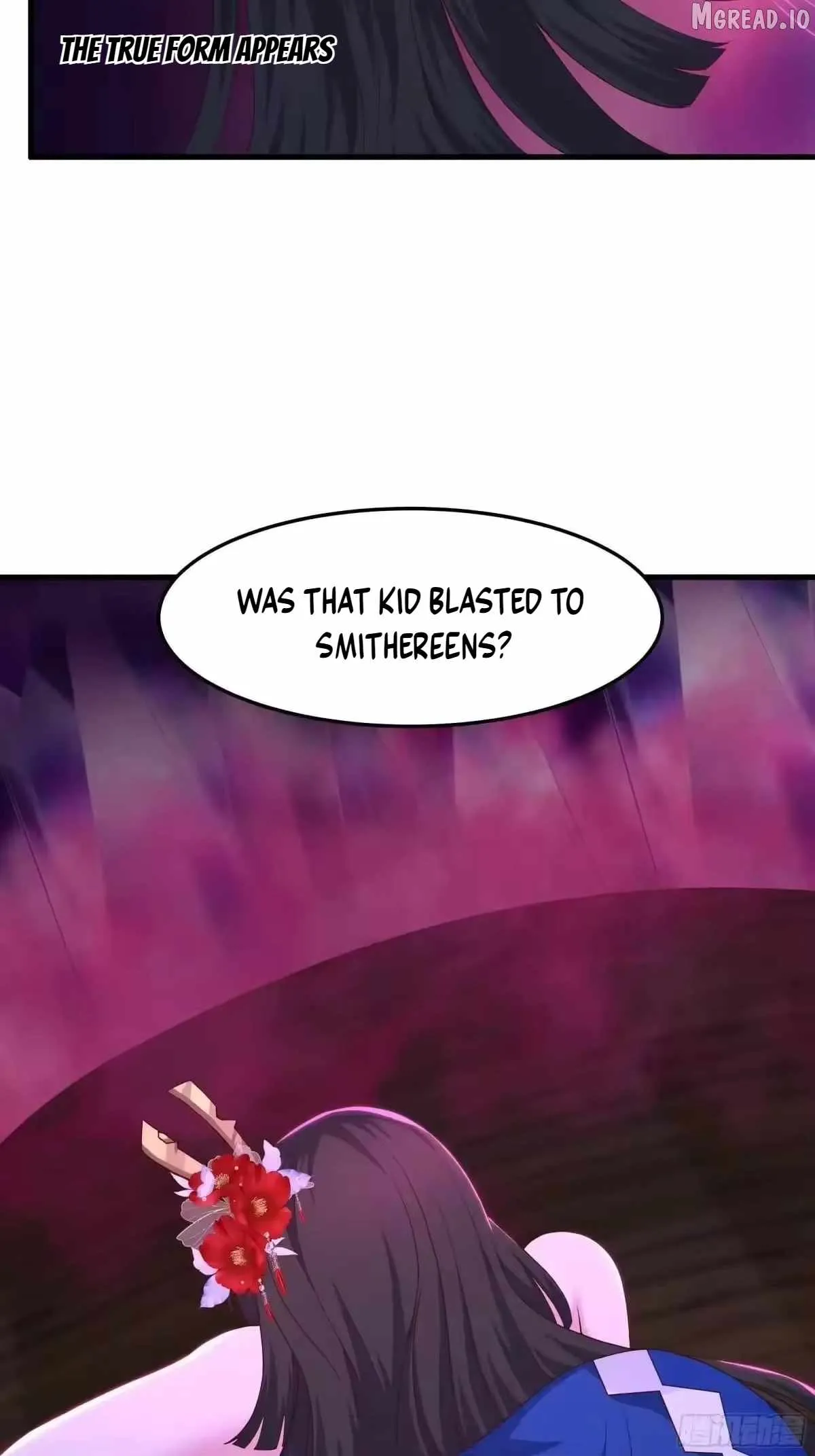 Rebirth of King Zhou: Not Being the Ultimate Villain Chapter 222 page 16 - 