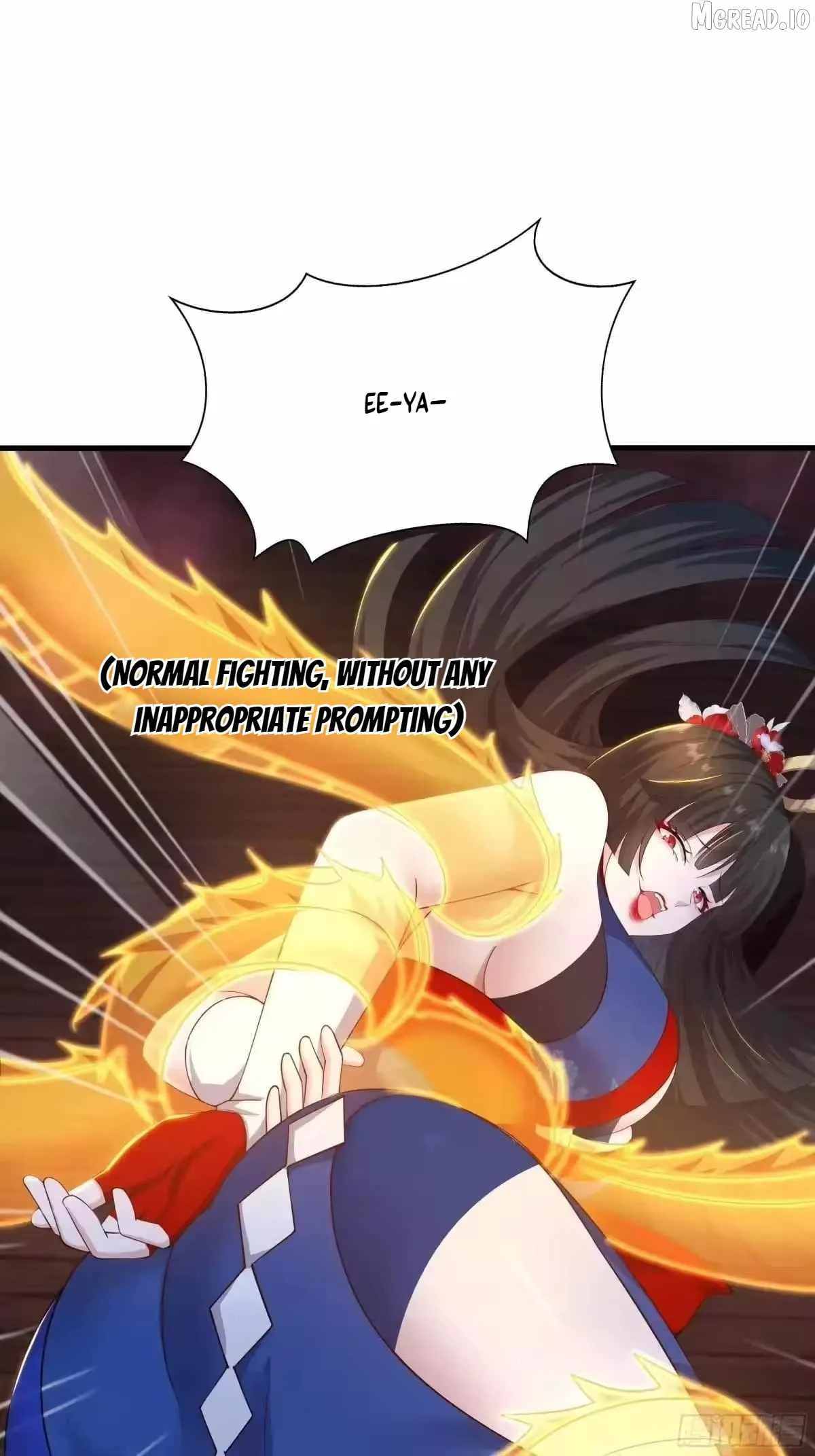 Rebirth of King Zhou: Not Being the Ultimate Villain Chapter 222 page 19 - 