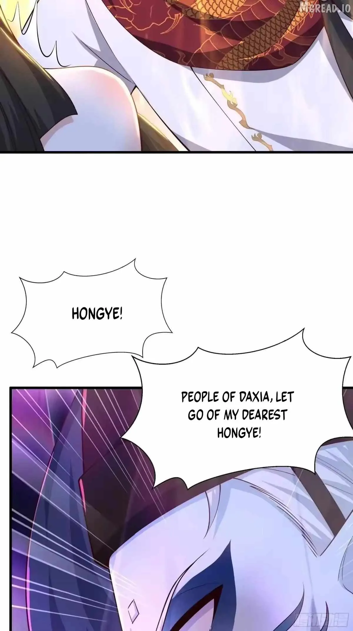 Rebirth of King Zhou: Not Being the Ultimate Villain Chapter 222 page 22 - 