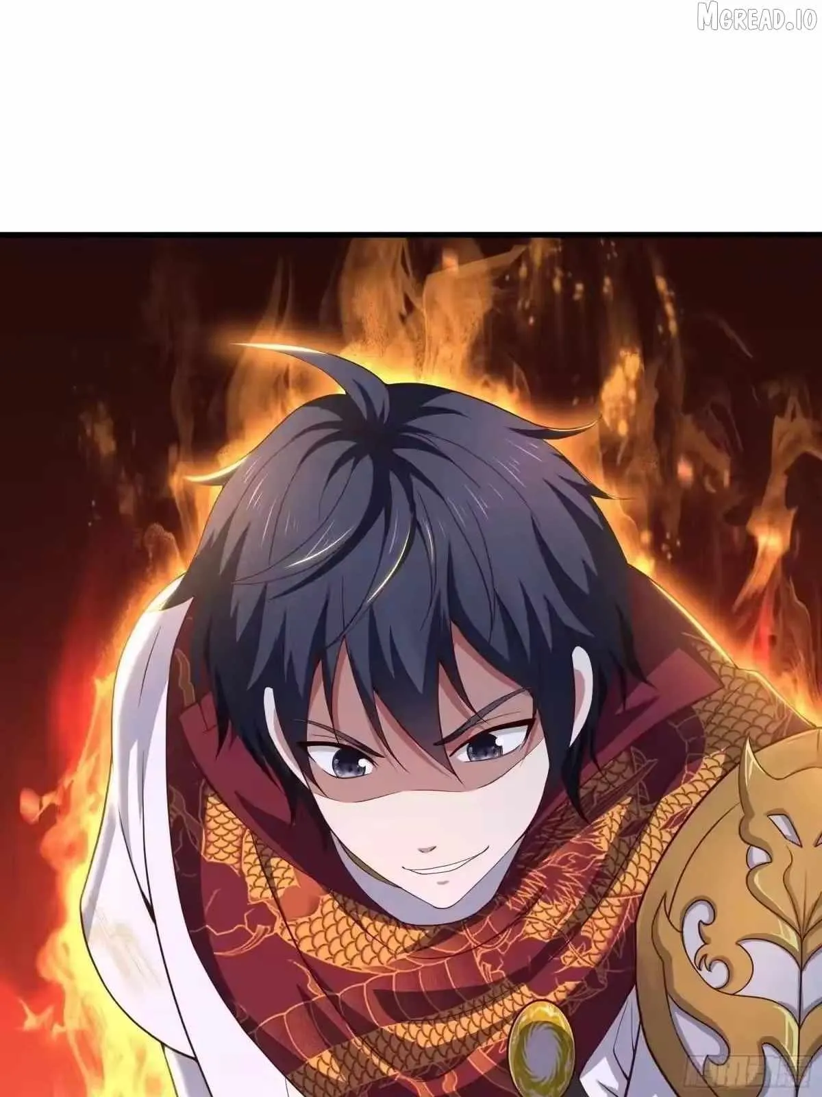 Rebirth of King Zhou: Not Being the Ultimate Villain Chapter 222 page 24 - 