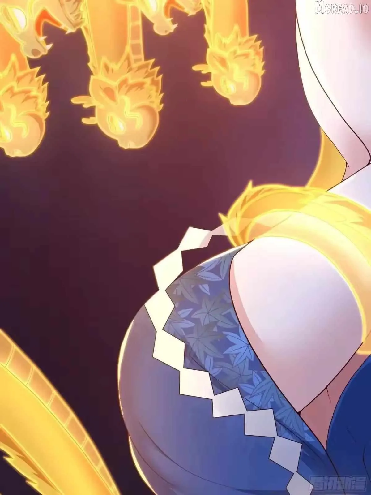 Rebirth of King Zhou: Not Being the Ultimate Villain Chapter 222 page 27 - 
