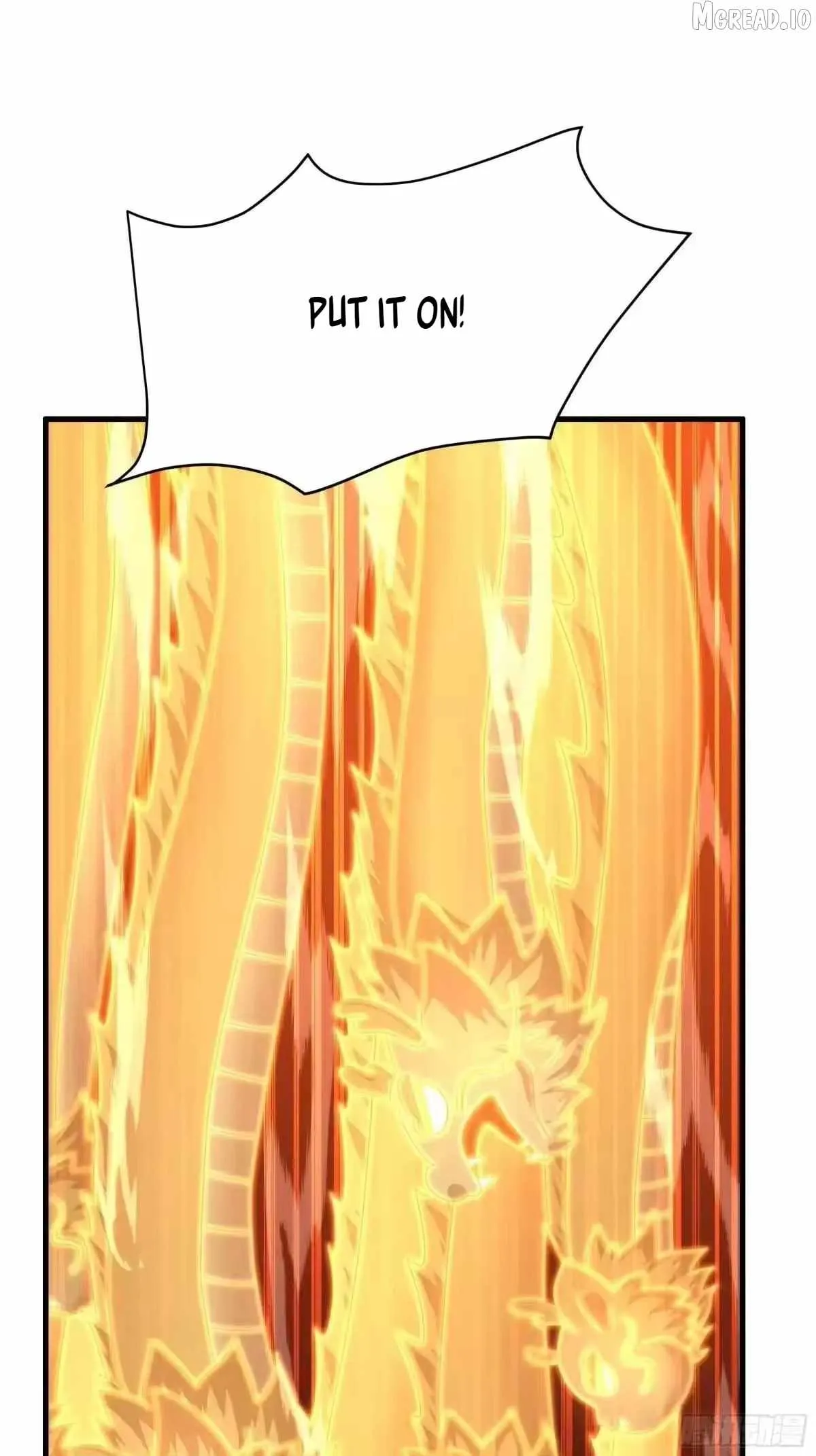 Rebirth of King Zhou: Not Being the Ultimate Villain Chapter 222 page 30 - 
