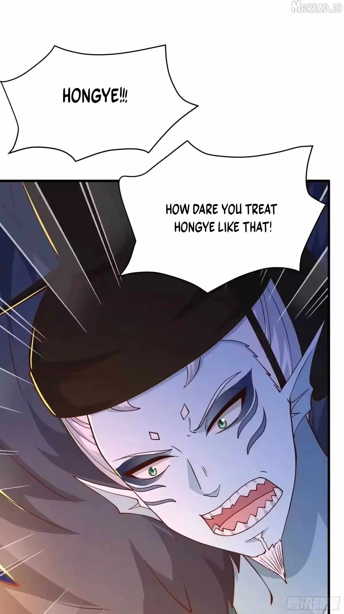 Rebirth of King Zhou: Not Being the Ultimate Villain Chapter 222 page 34 - 
